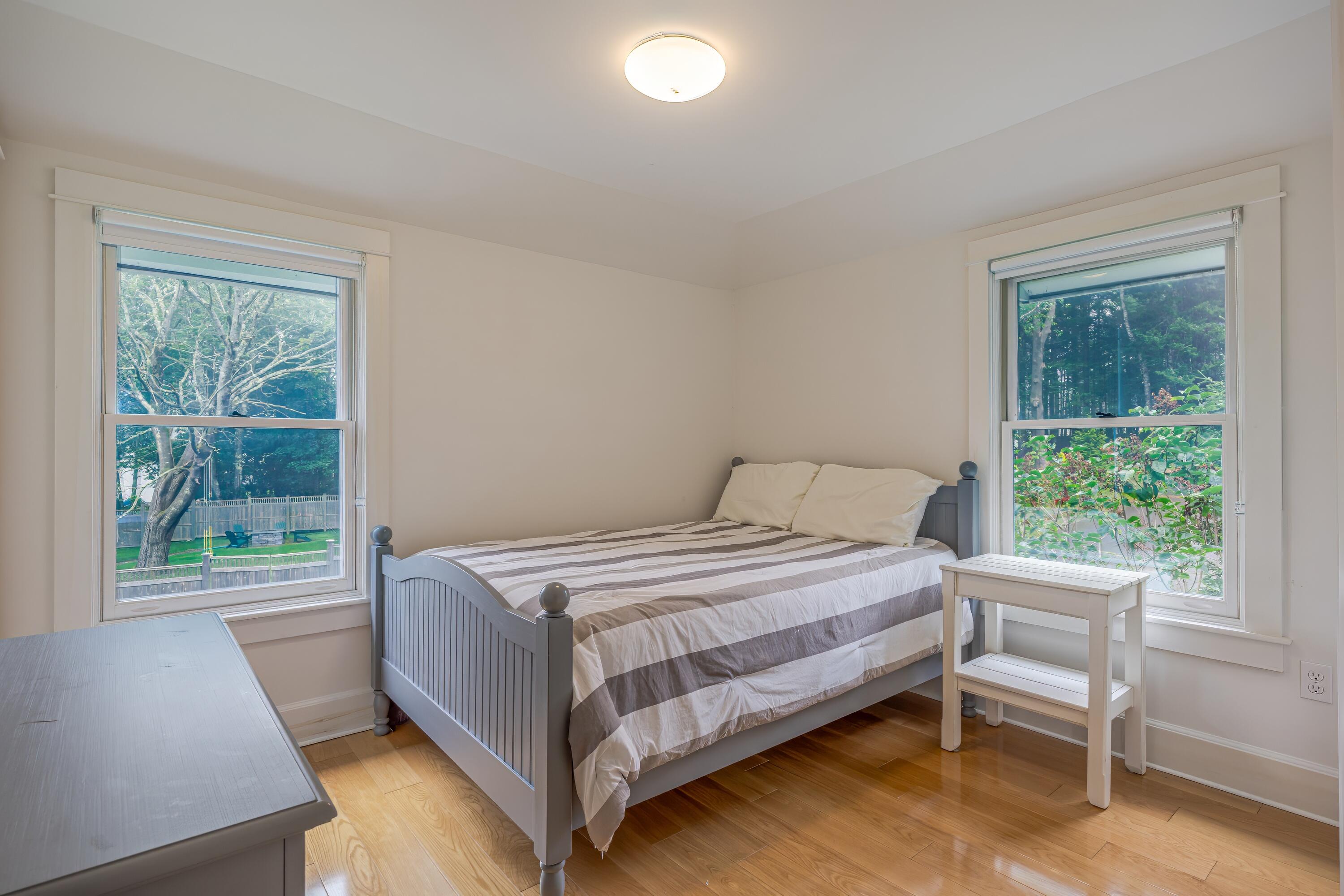 3 and 5 Graves Lane, Northeast Harbor, Mount Desert, ME, 04662