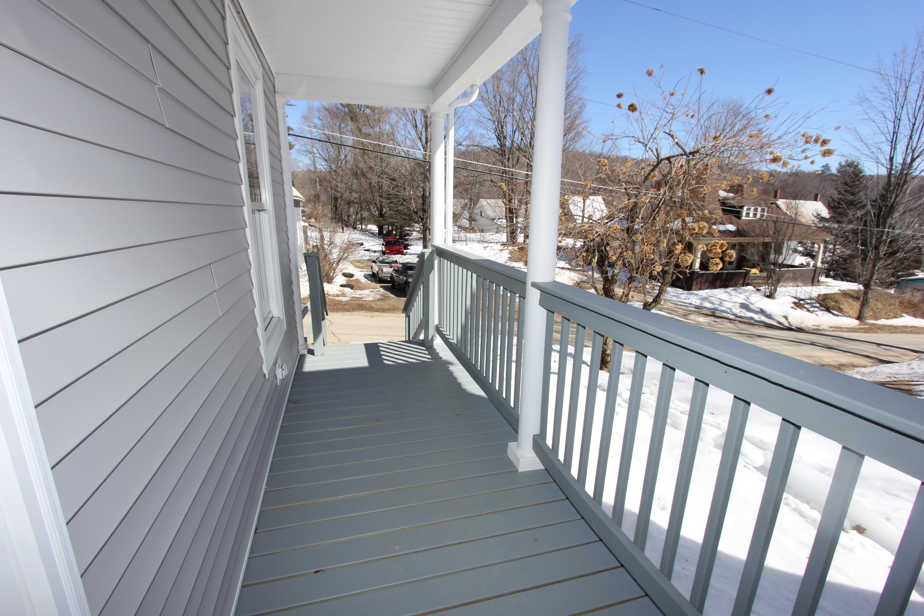9 Summit Street, Woodstock, ME, 04219-6400
