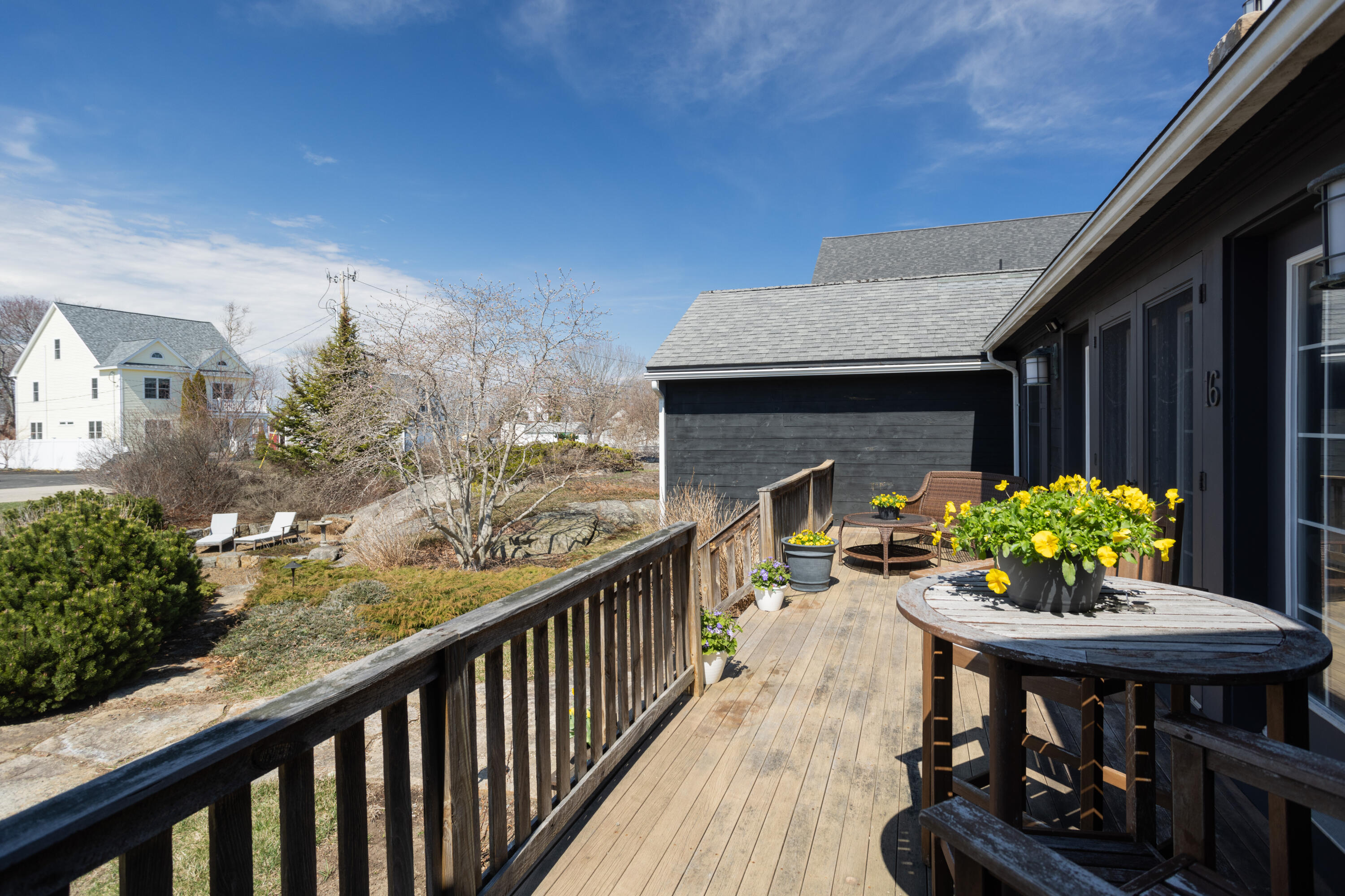 16 Fort Hill Ext Avenue, York, ME, 03909