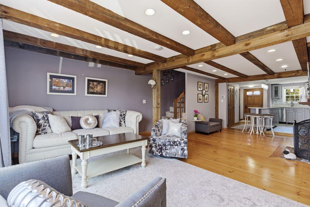 5 Shaw's Farm Lane 4