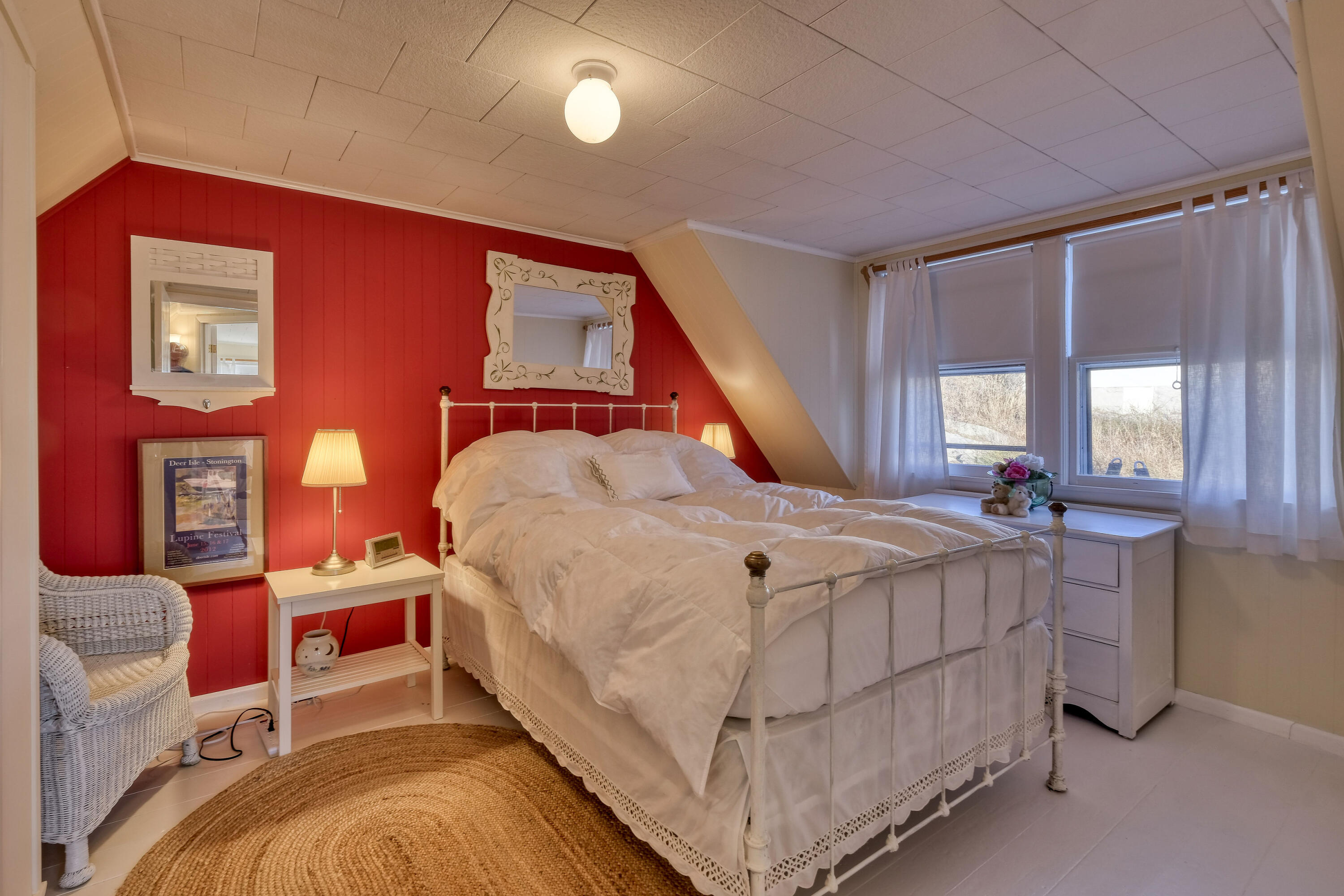 60 Main Street UNIT 1, Stonington, ME, 04681