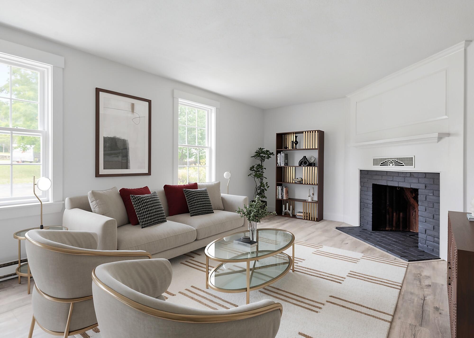 Photo of 22 Bayberry Way #22 South Portland ME 04106