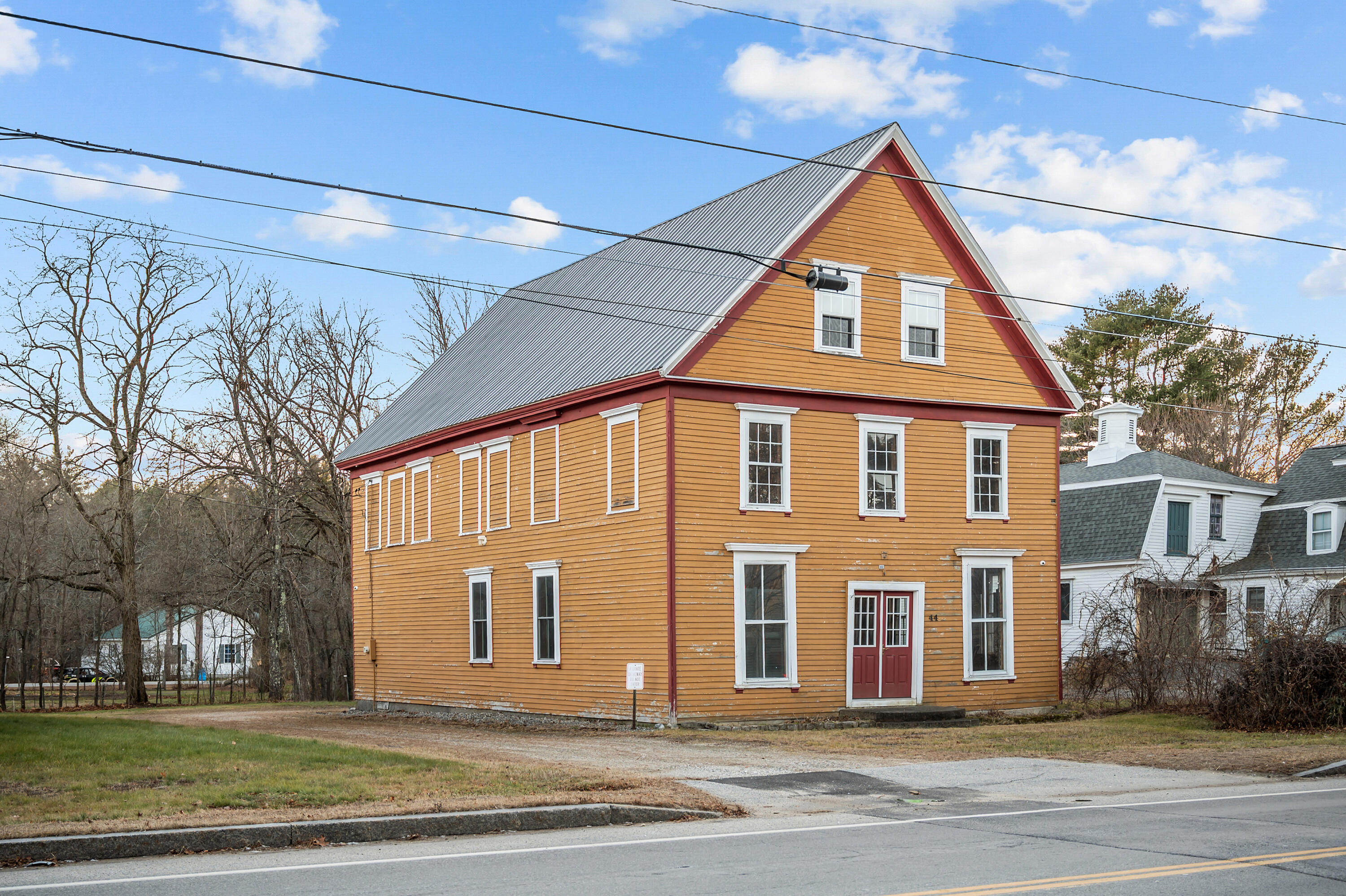 44 Main Street, Albion, ME, 04910