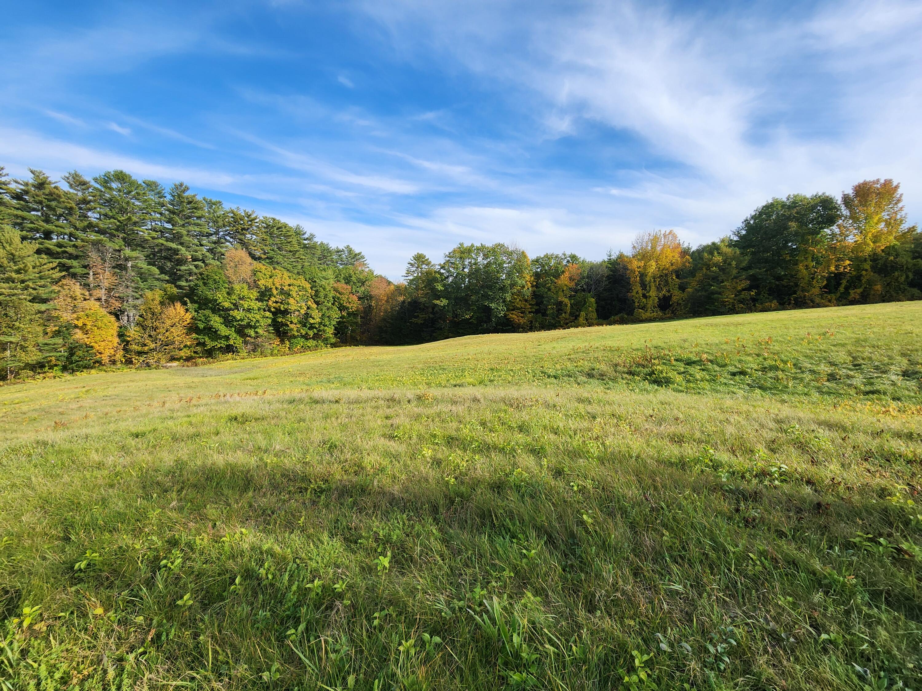 Lot 12 Bear Pond Road, Waterford, ME, 04088