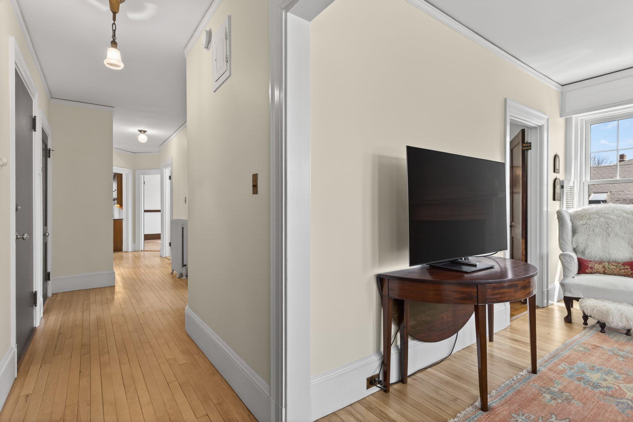 135 Brackett Street UNIT 7, Portland, ME, 04102