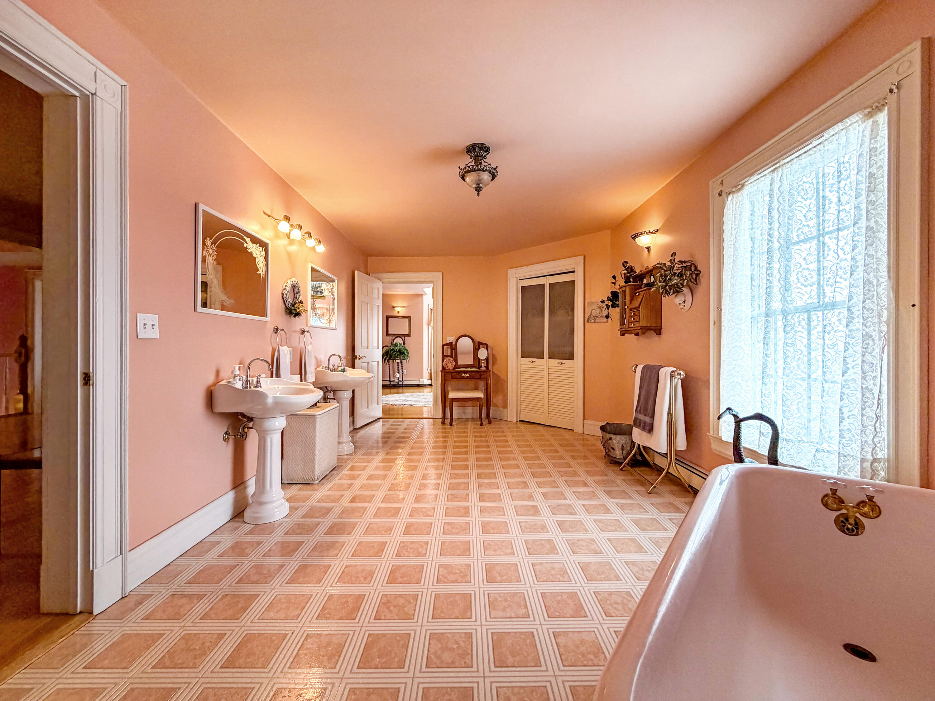 824 Beaulieu Road, Madawaska, ME, 04773