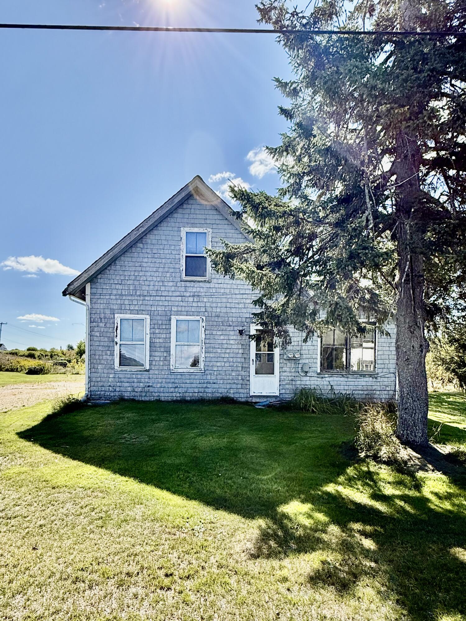 Photo of 22 Cross Street Whitneyville ME 04654