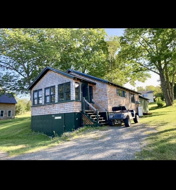 Photo of 2075 Lakeview Road Lake View Plt ME 04463