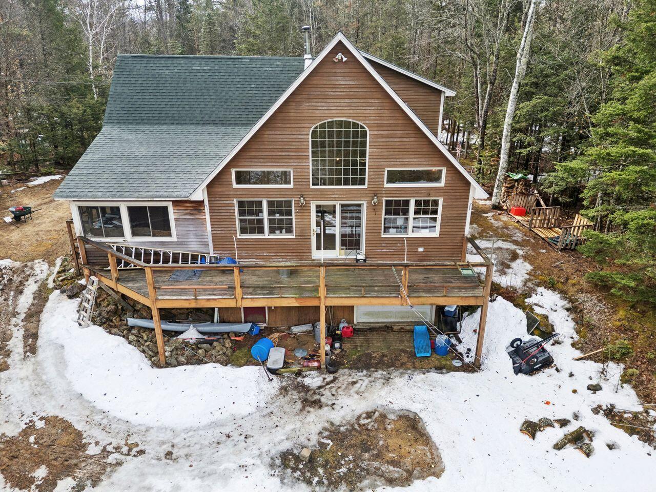 31 Spruce Street, Rockland, ME, 04841