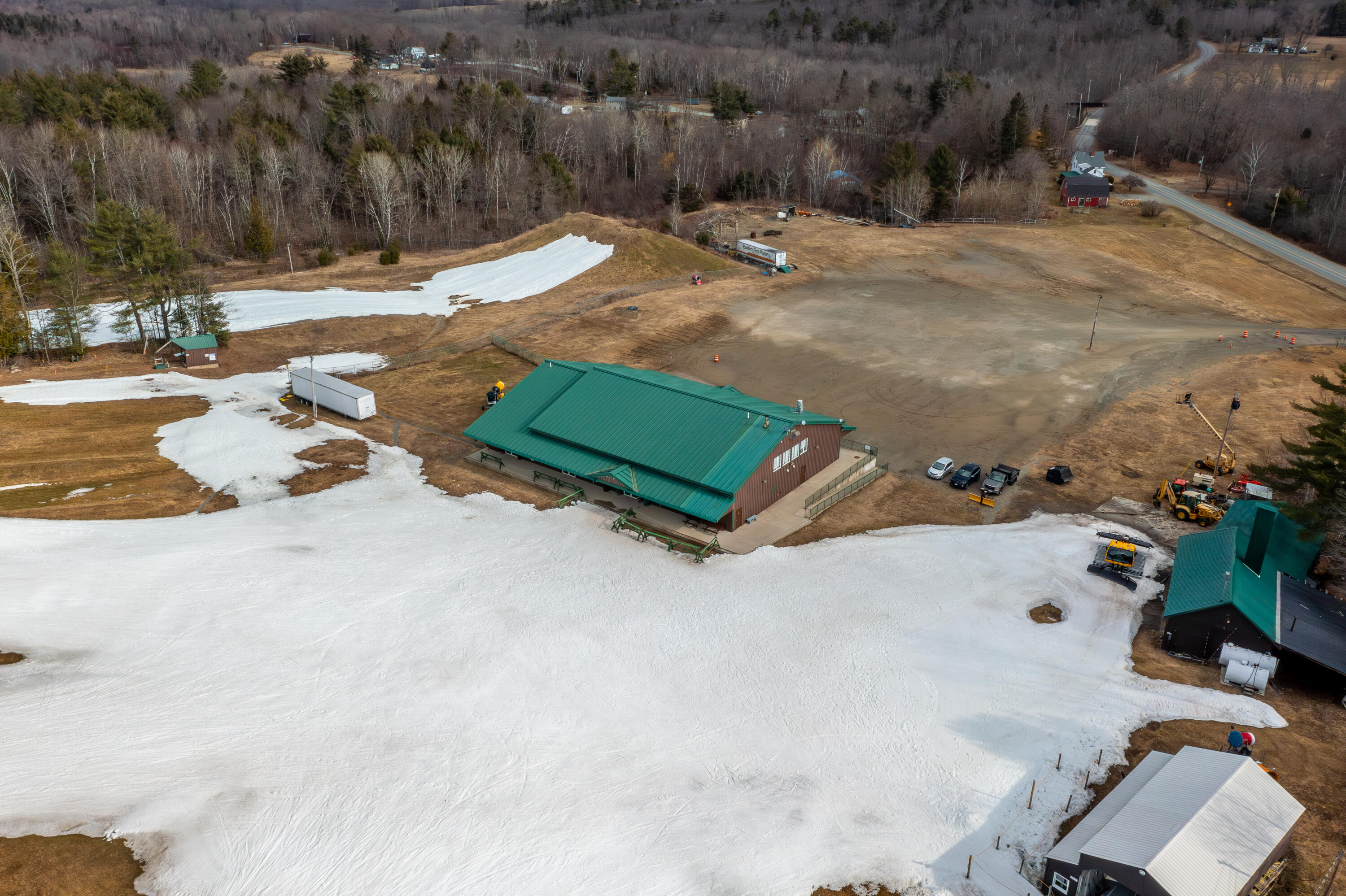 441 Newburgh Road, Hermon, ME, 04401