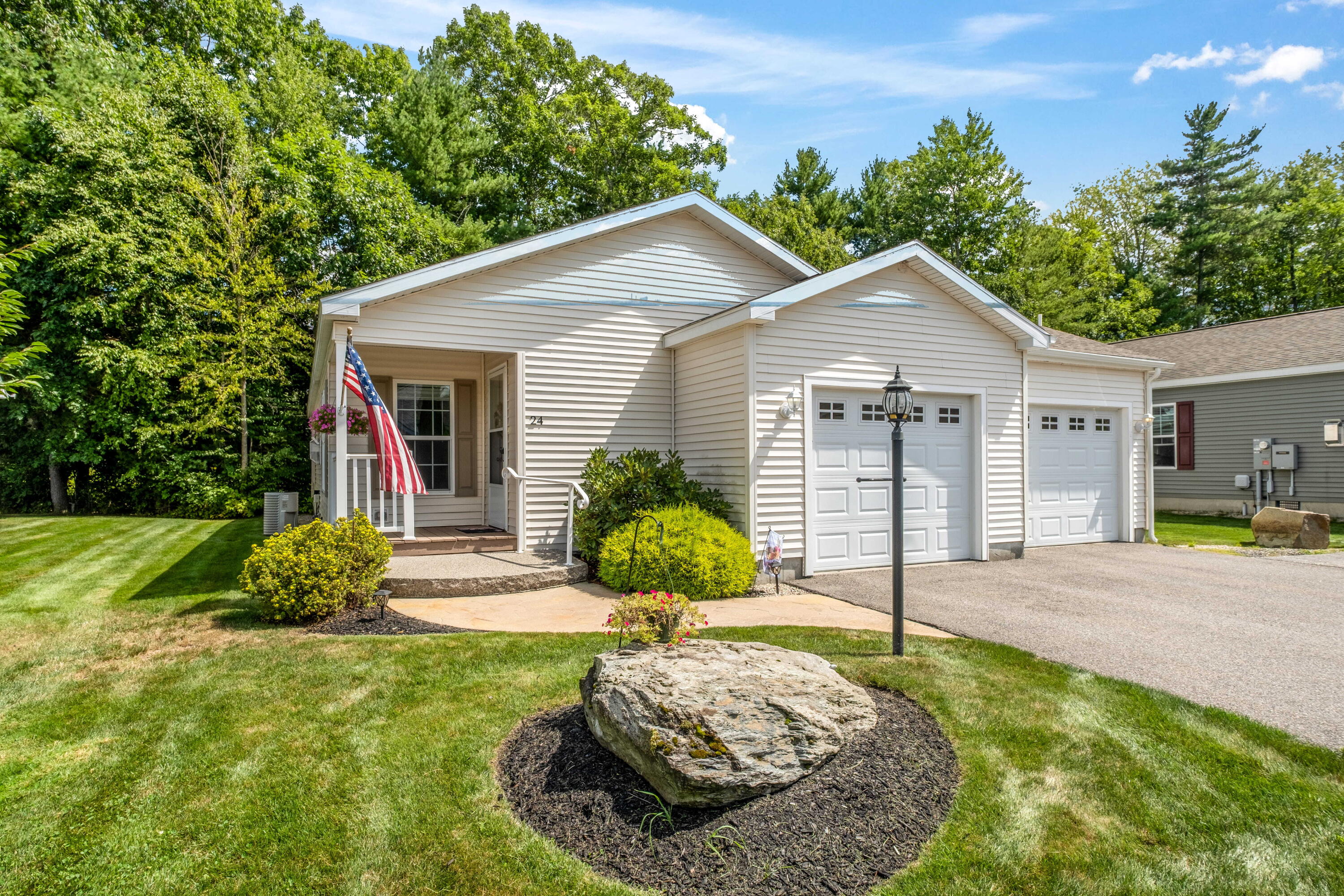 Photo of 24 Caslyn Drive Eliot ME 03903