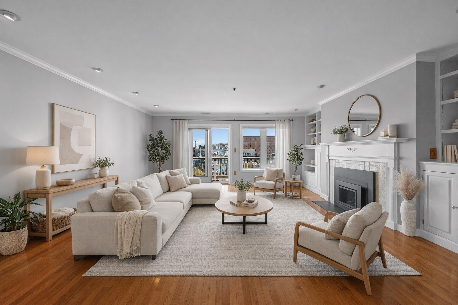 603 Chandler's Wharf UNIT 603, Portland, ME, 04101