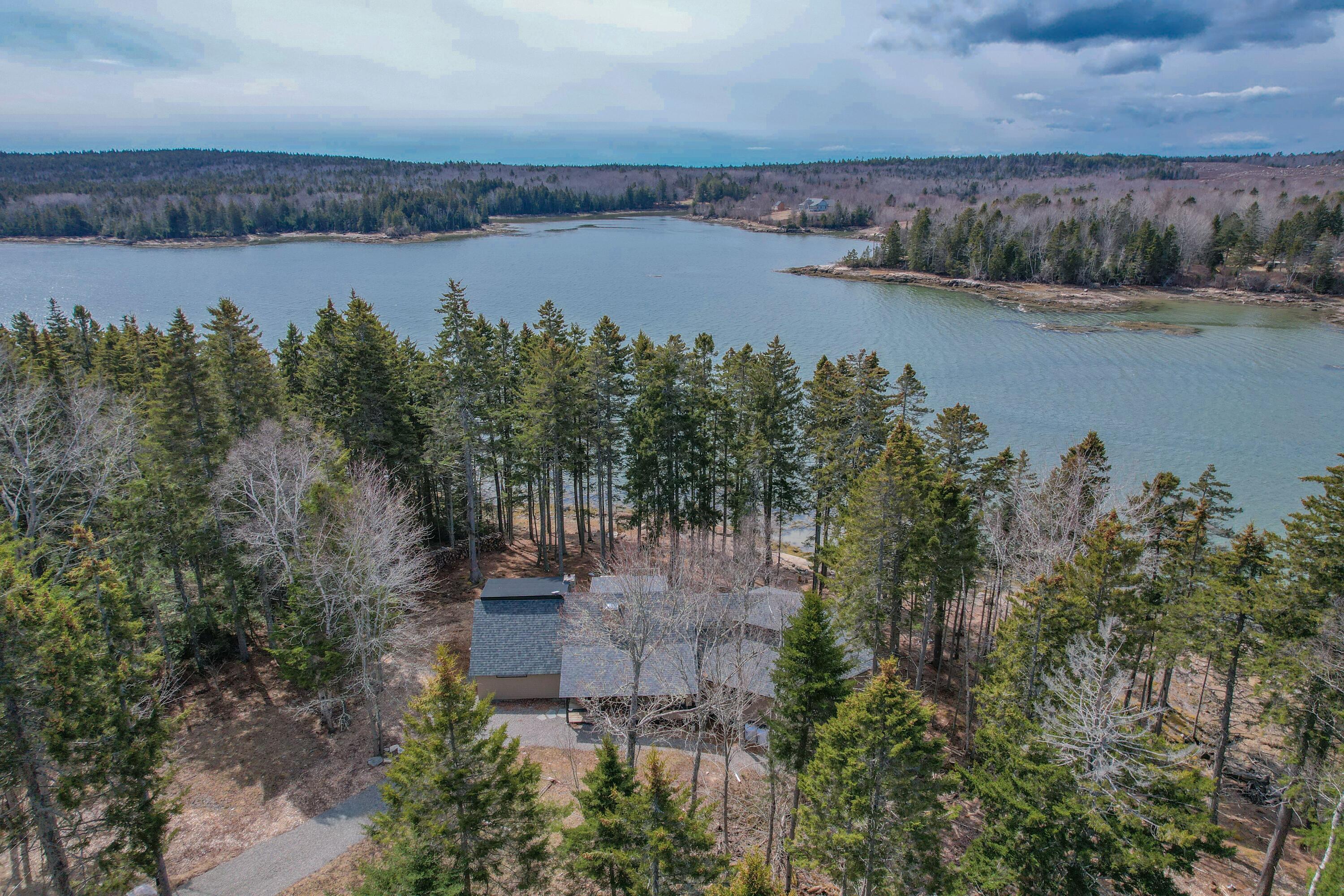 Photo of 93 Goods Point Road #Lot #1 Steuben ME 04680