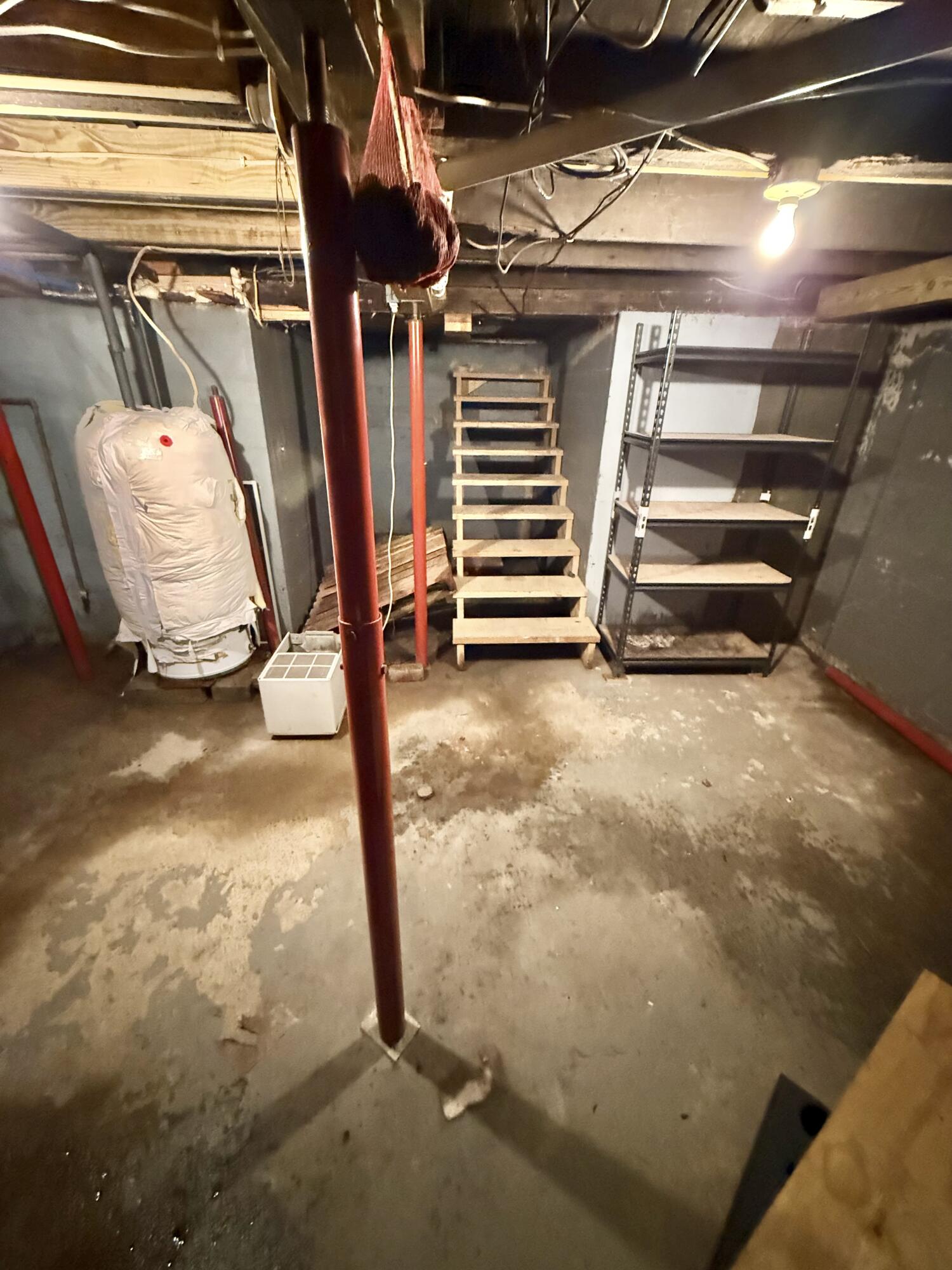 31 Delmont Street, Presque Isle, ME, 04769