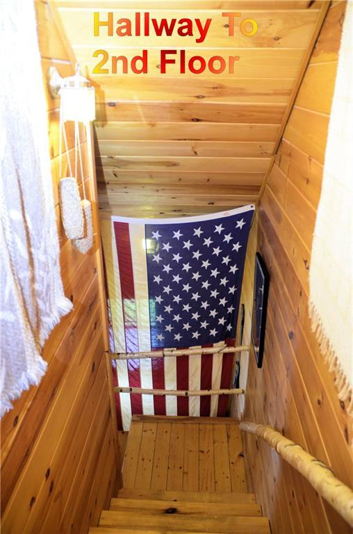 50 Log Cabin Lane, Greenwood, ME, 04255