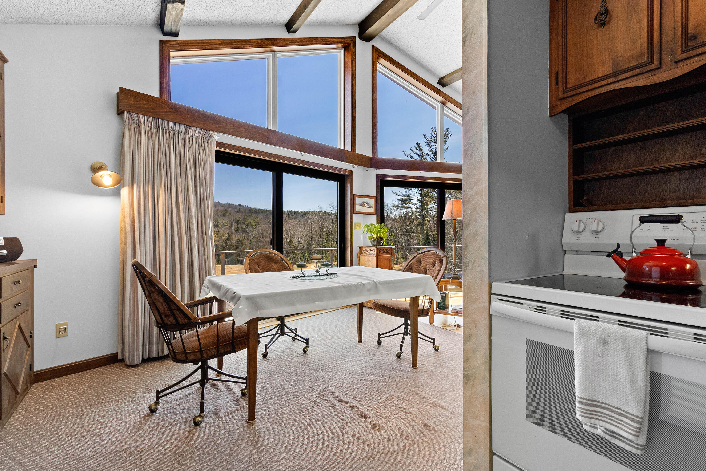 425 Sennebec Road, Union, ME, 04862