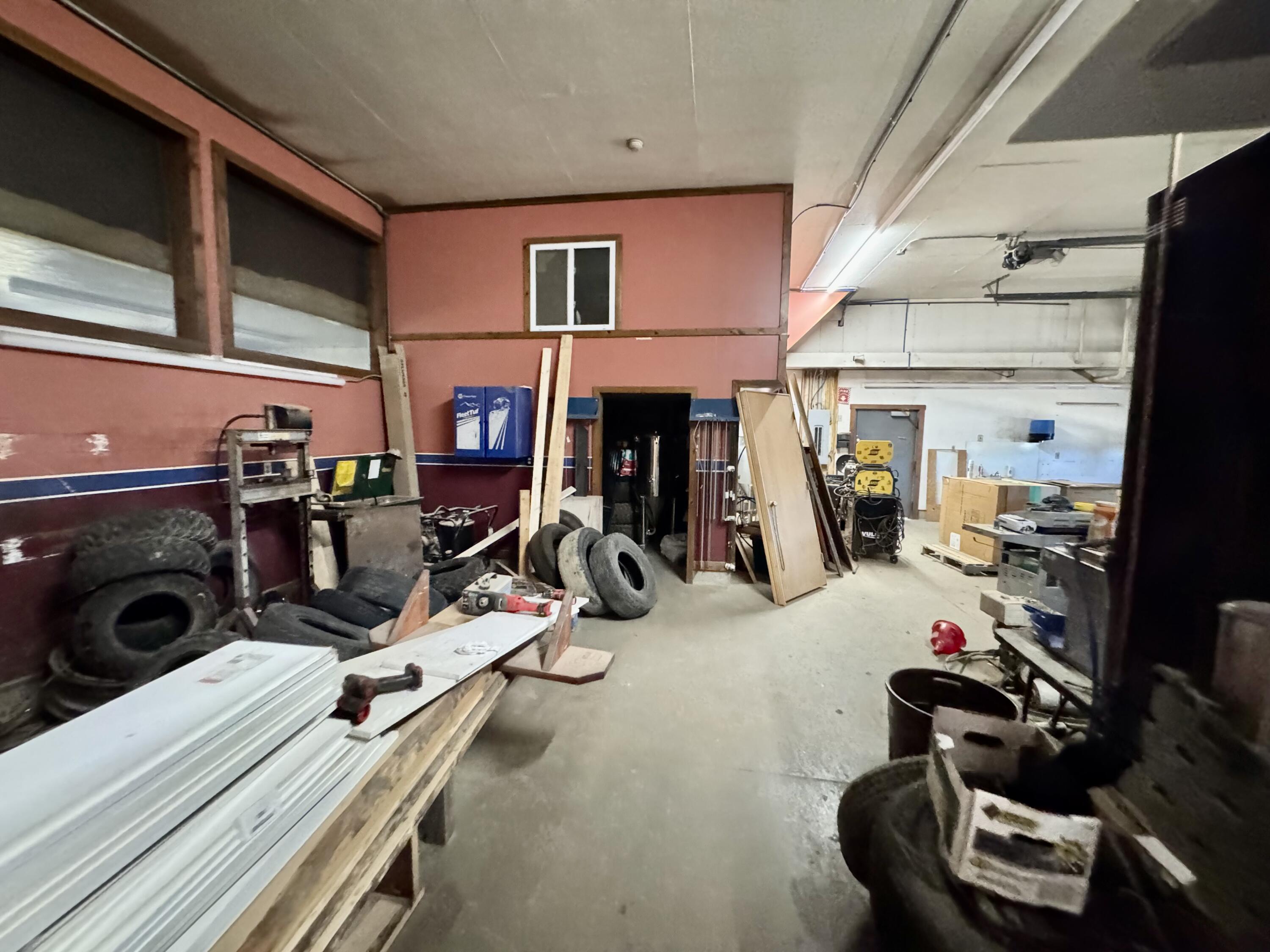 201 Dublin Street, Machias, ME, 04654