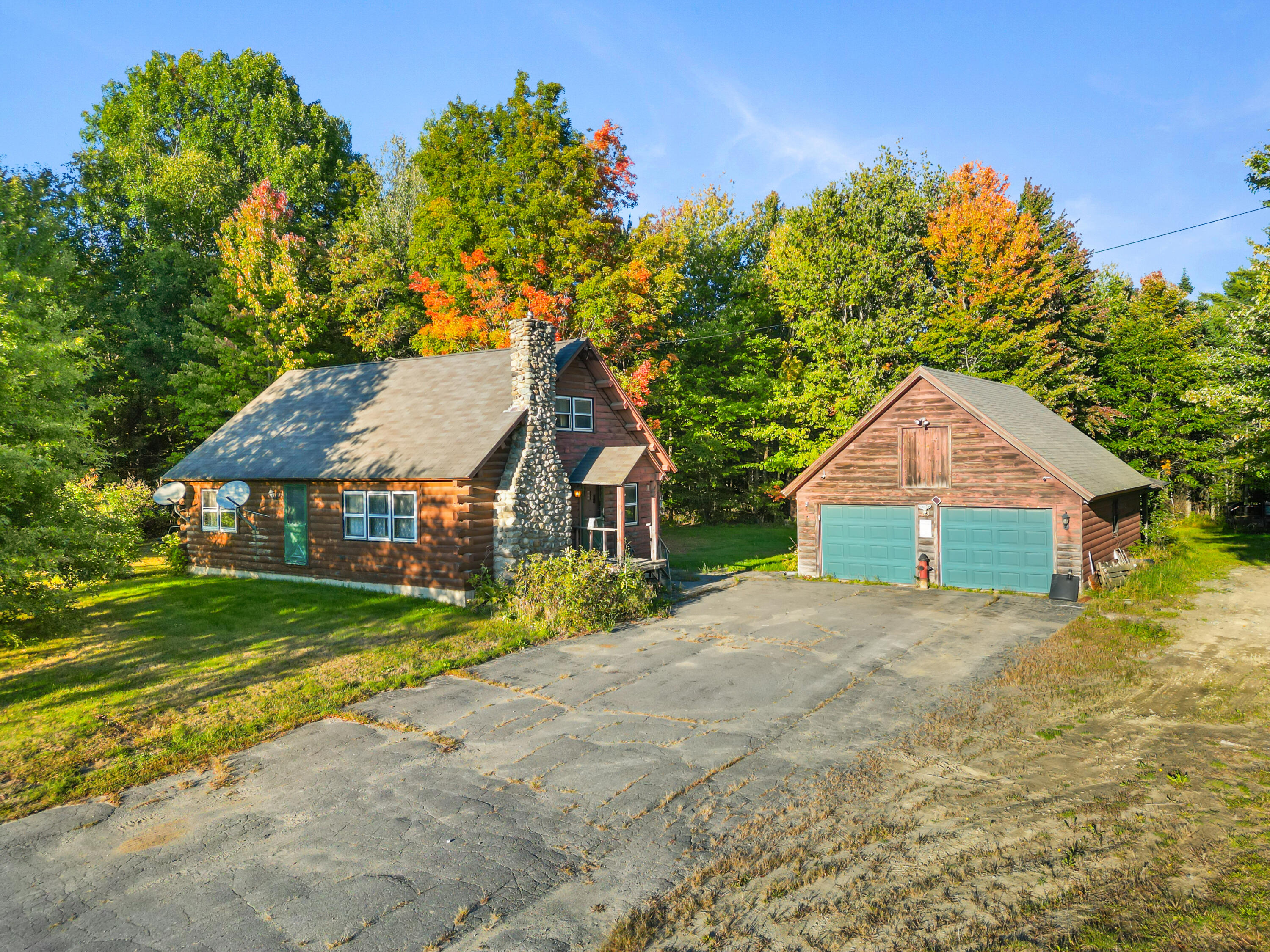 723 Middle Road, Bradford, ME 04410 DJI_0764