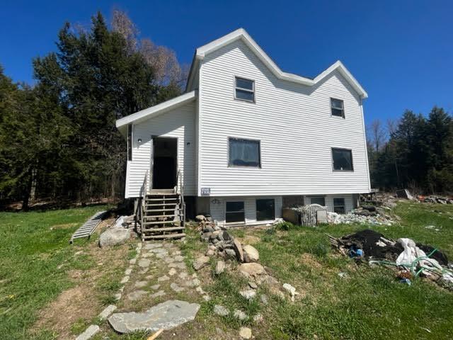 39 Washington Street, Caribou, ME, 04736