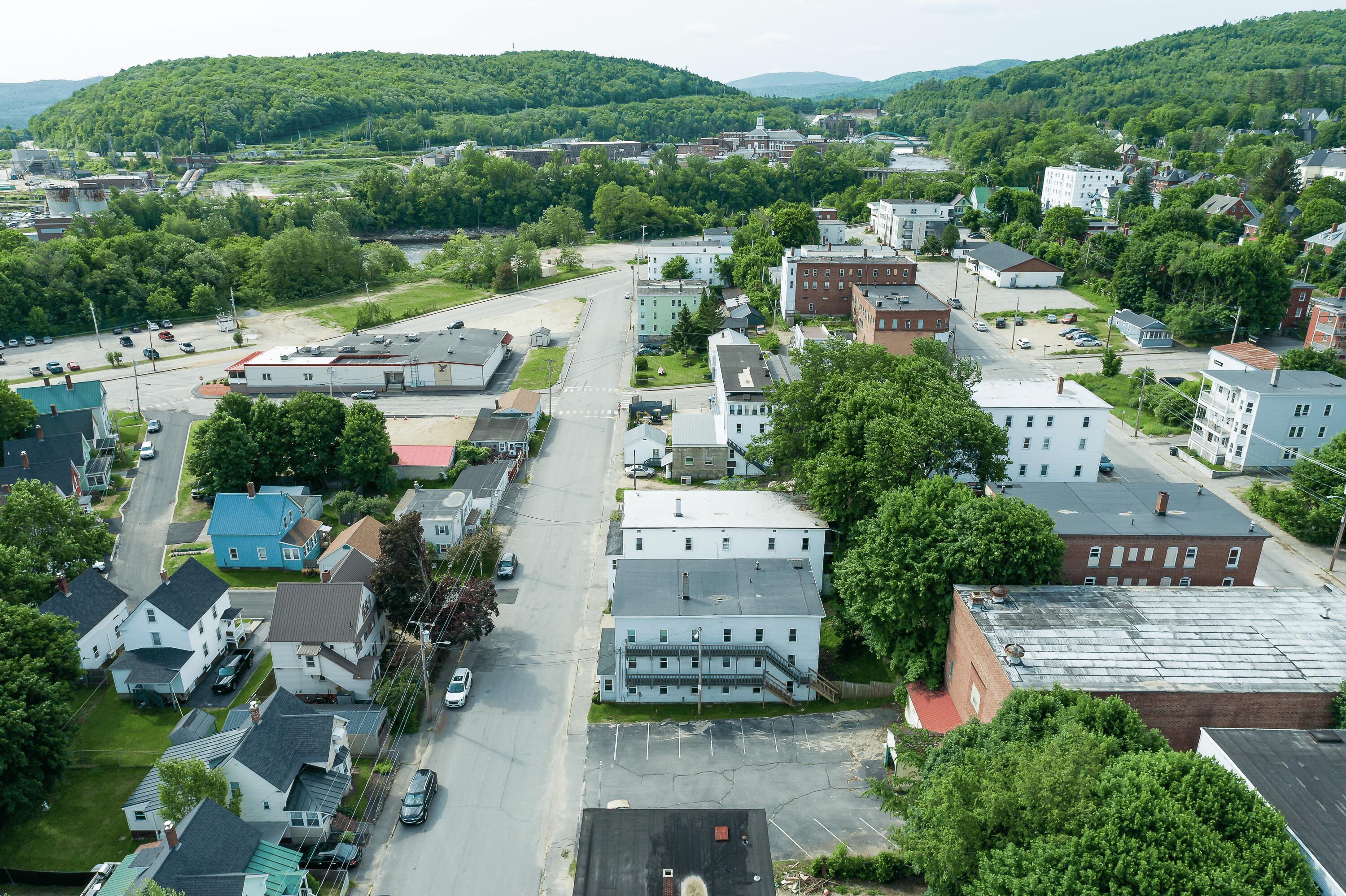 325 Cumberland Street, Rumford, ME, 04276