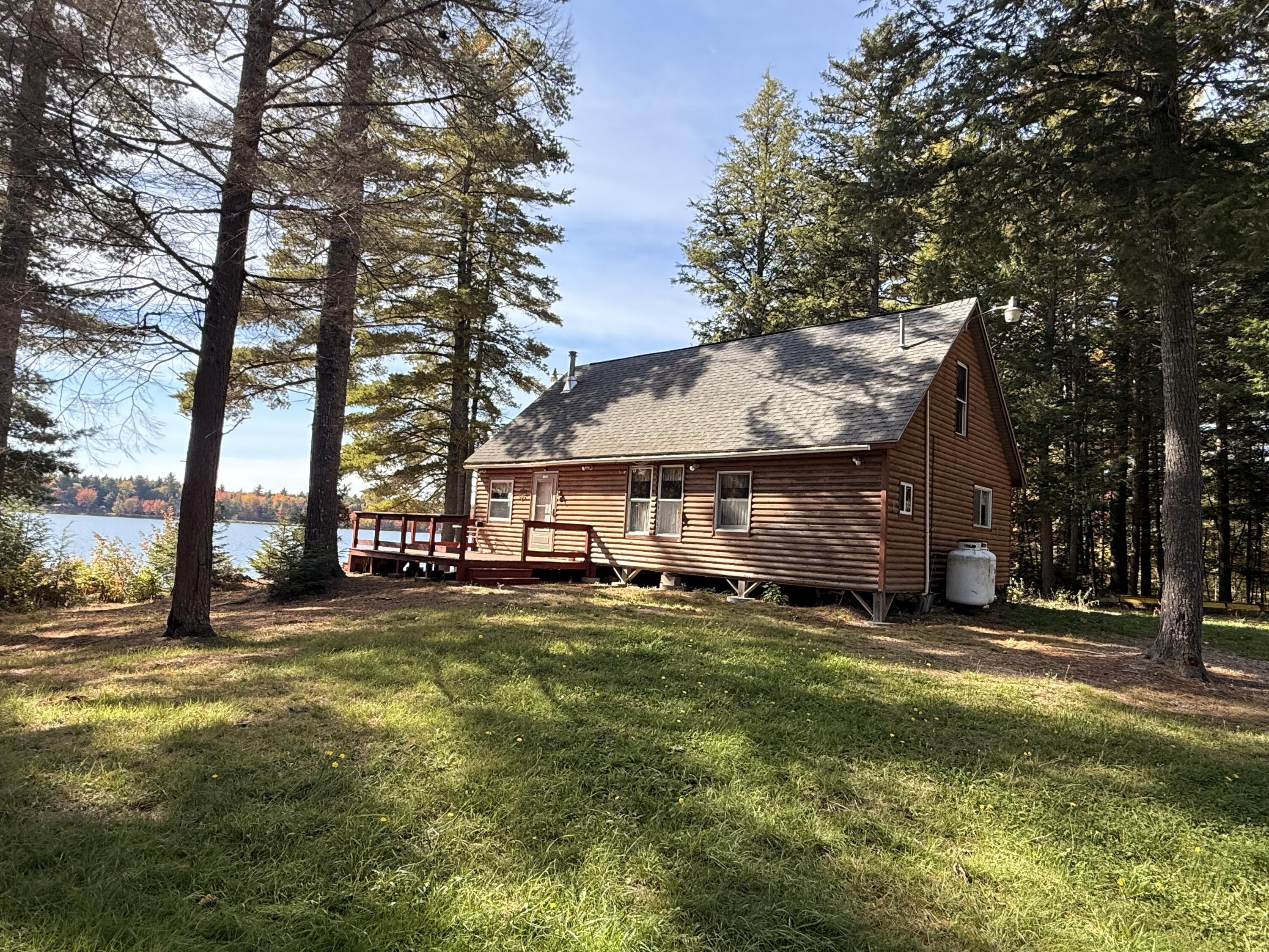 Photo of 482 Lake Road T1 R5 WELS ME 04459
