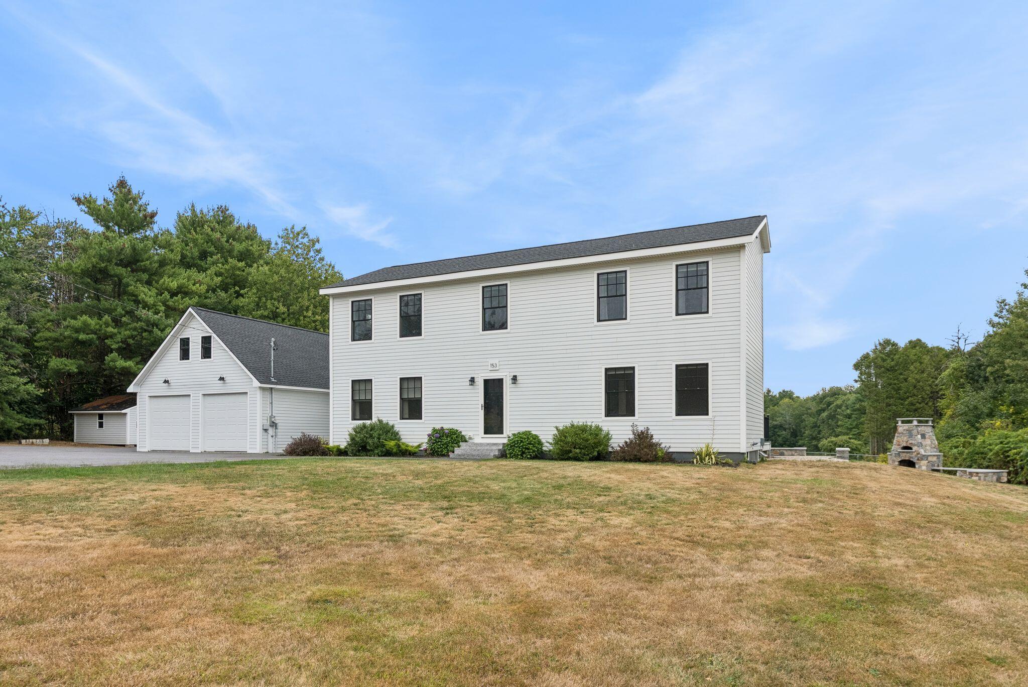 Photo of 153 Beech Ridge Road Scarborough ME 04074
