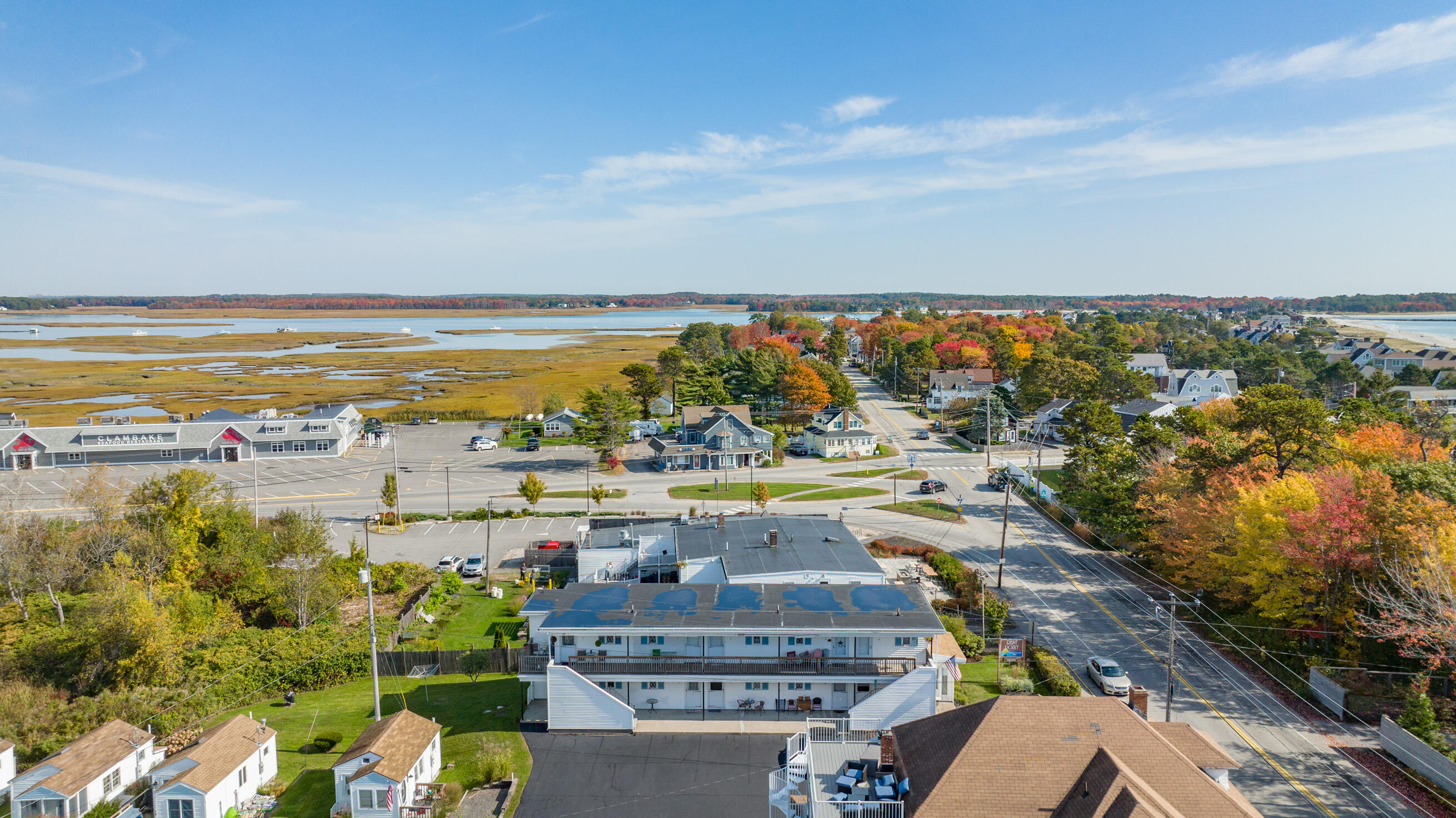 9 E Grand Avenue UNIT 1, Scarborough, ME, 04074