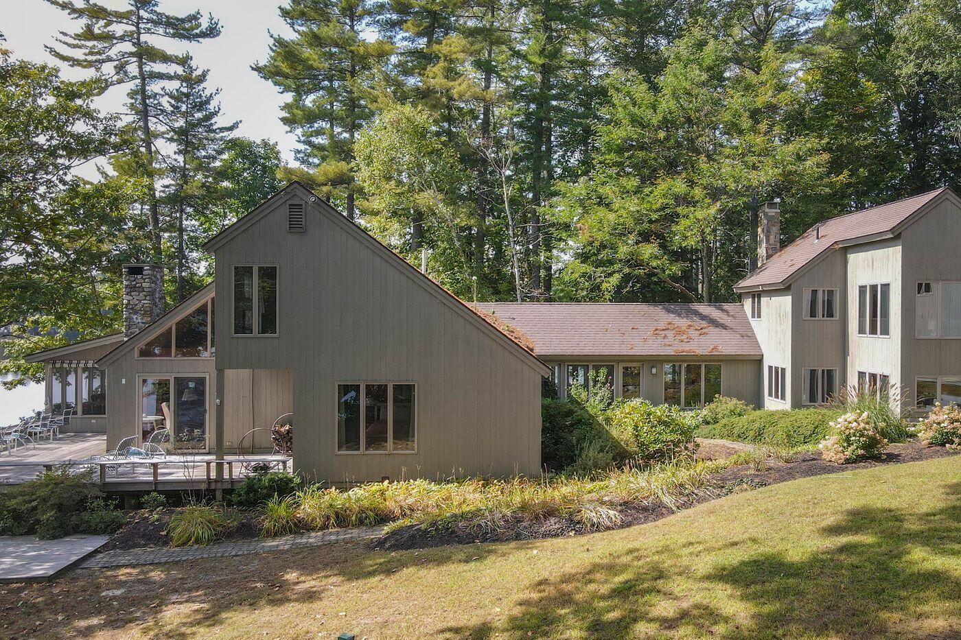 85 Provost Road, Jefferson, ME, 04348