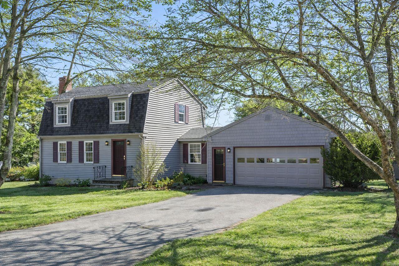 93 Caron Street, Portland, ME, 04103