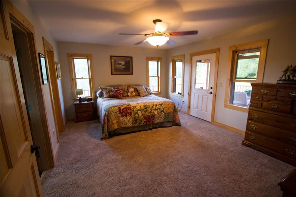 274 Shamrock Road, Albany Twp, ME, 04217-6101