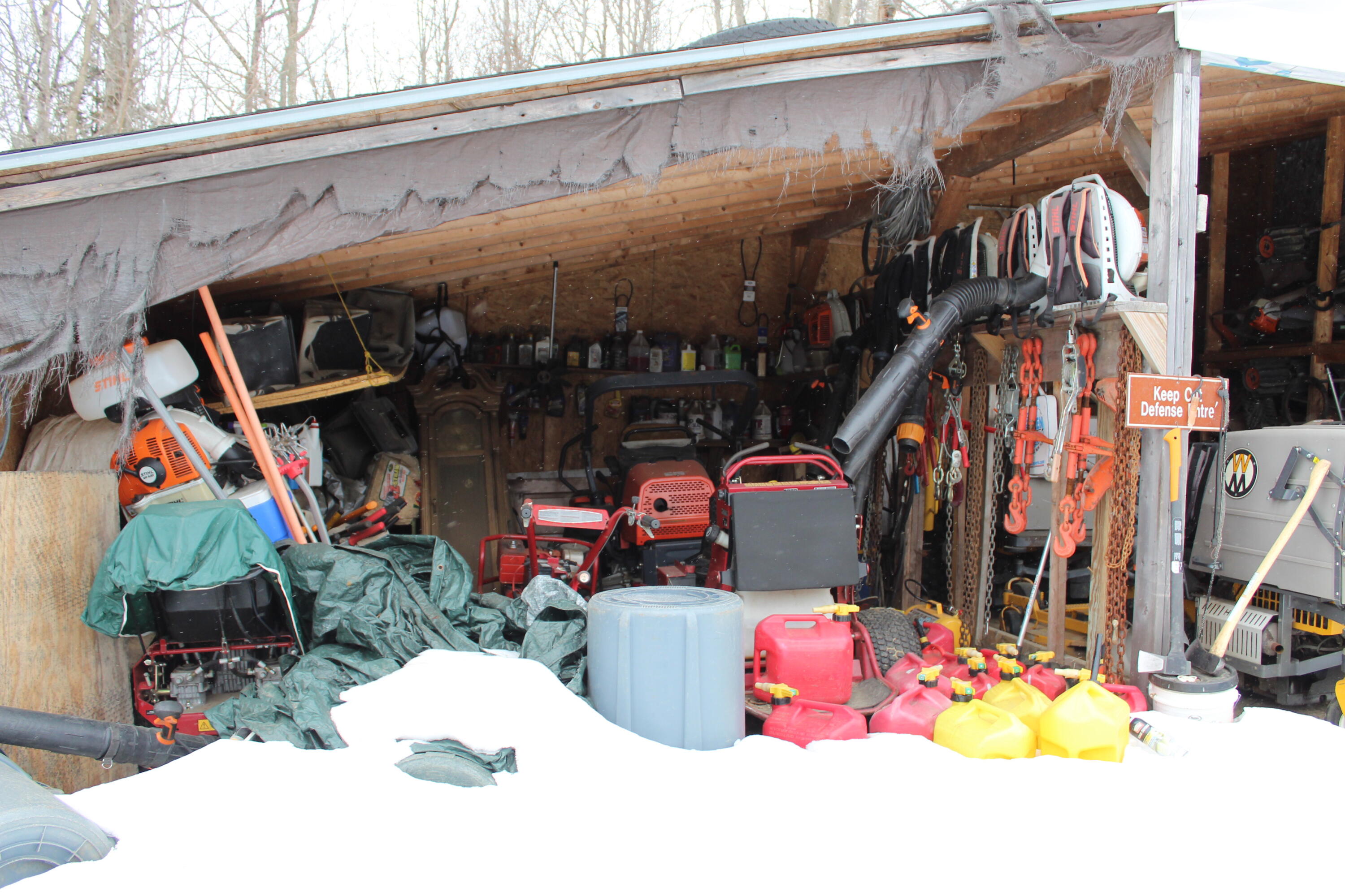 759 Brooks Road, Knox, ME, 04986