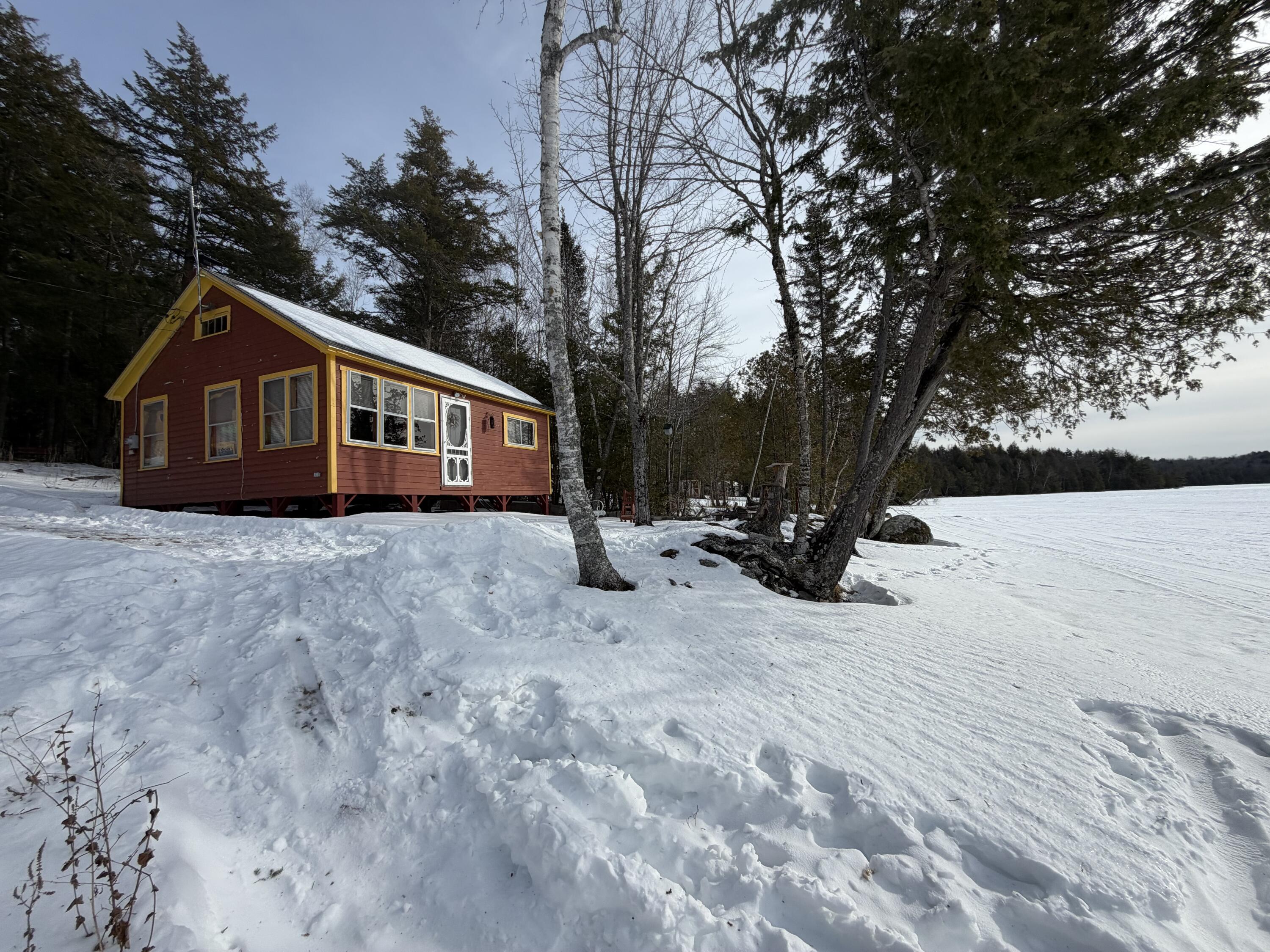 76 Hoover Lane, Lincoln, ME, 04457