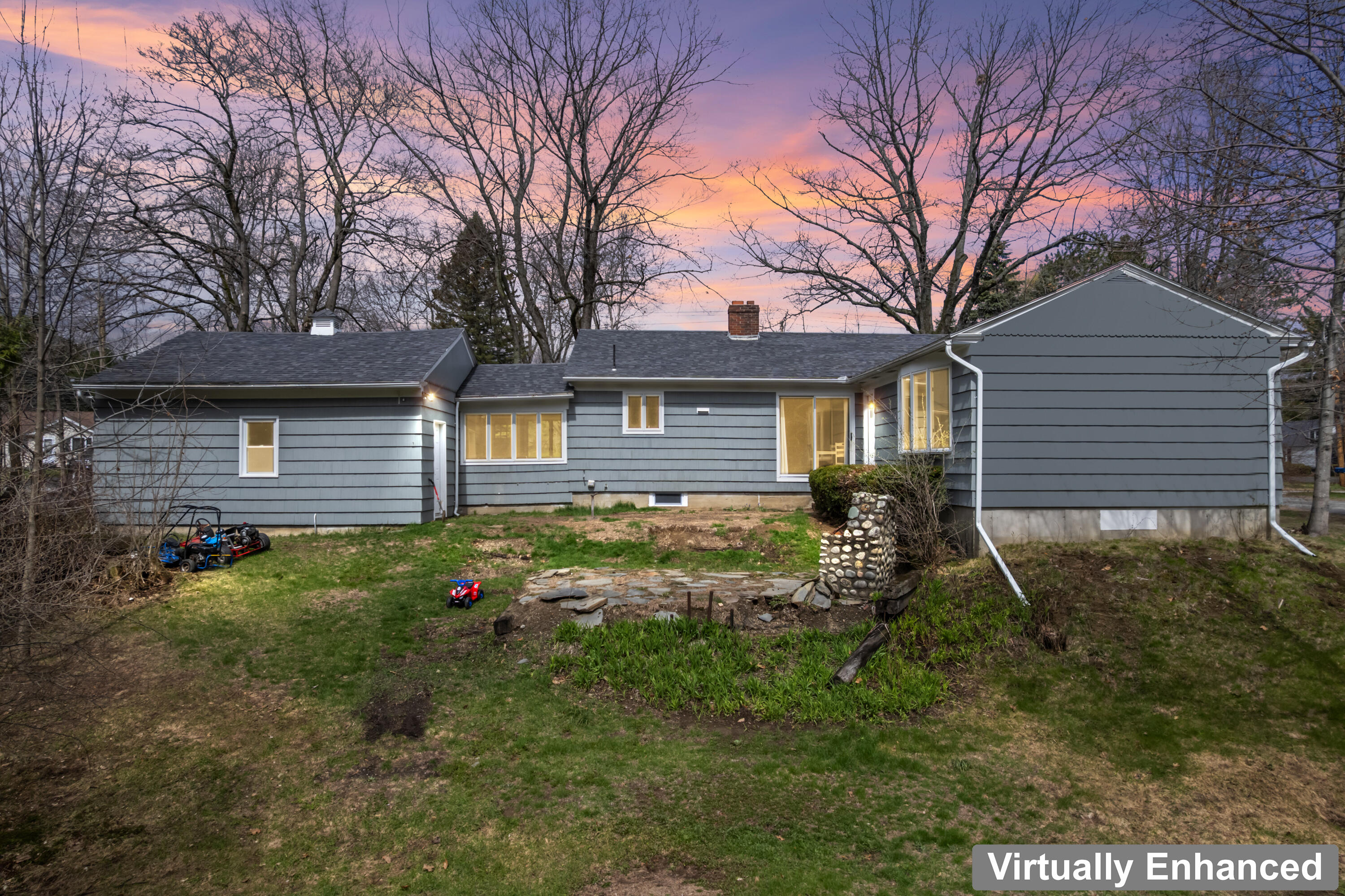 78 W River Road, Waterville, ME, 04901