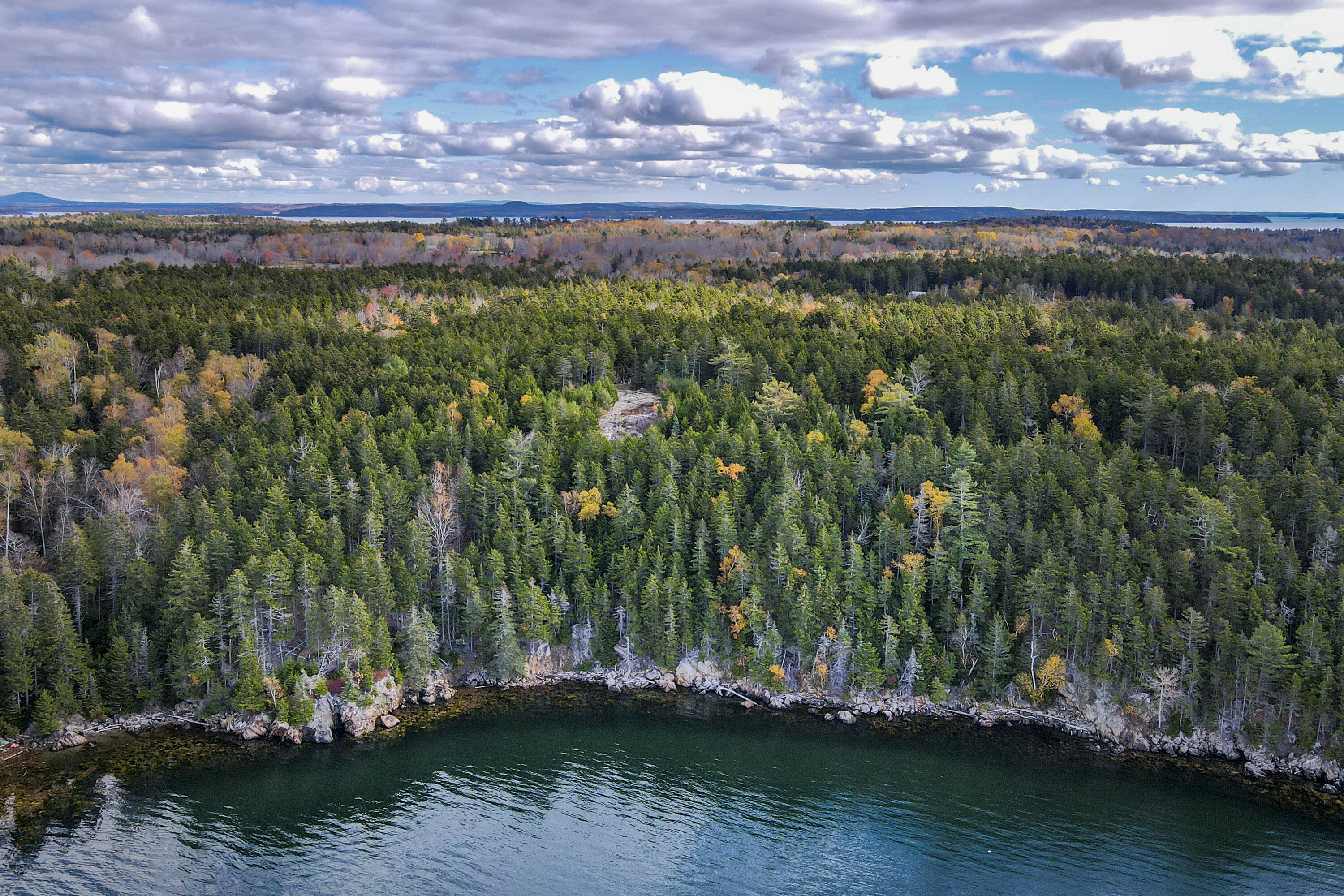 181 Oregon Road, Islesboro, ME, 04848