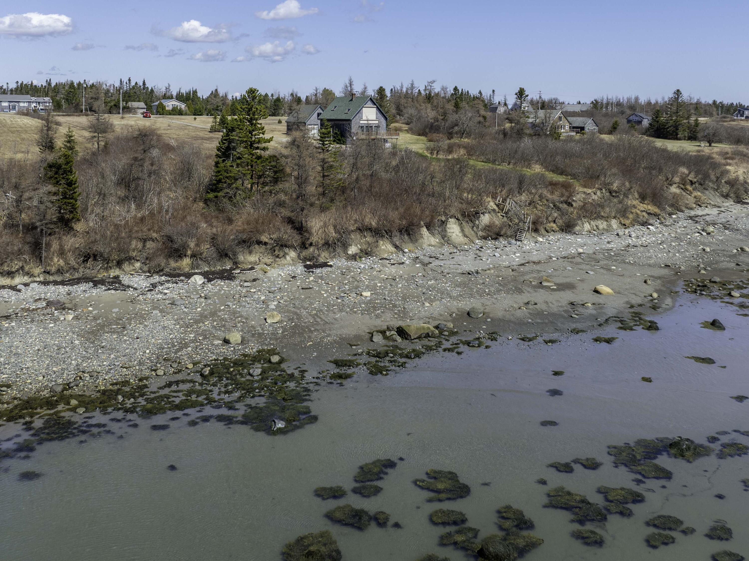 26 Ridge Road, Cutler, ME, 04626