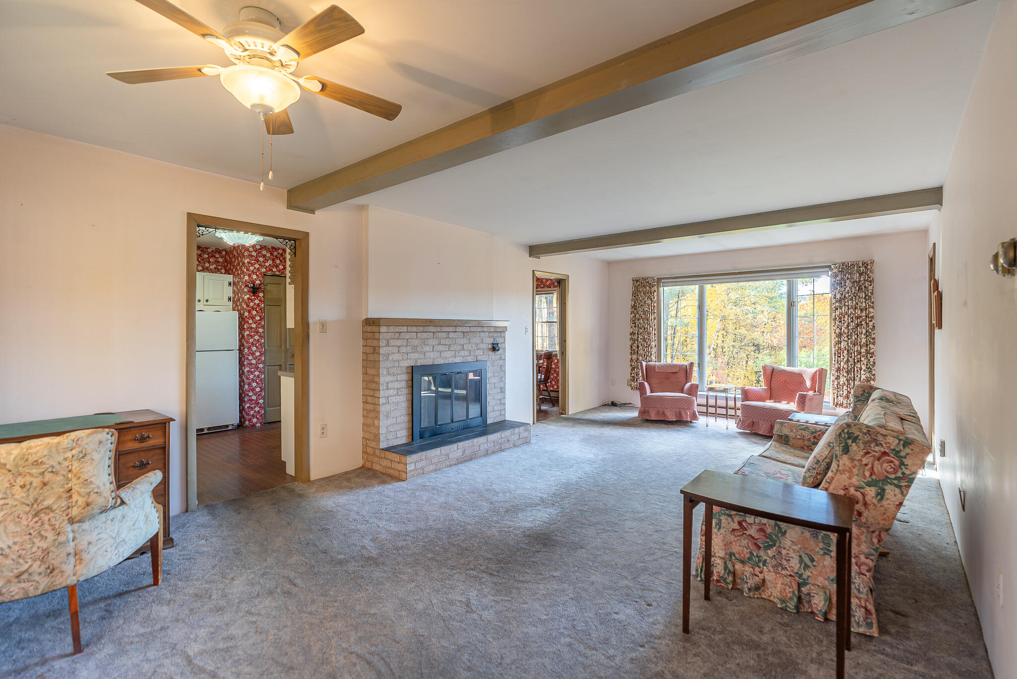 264 Day Mountain Road, Temple, ME, 04984