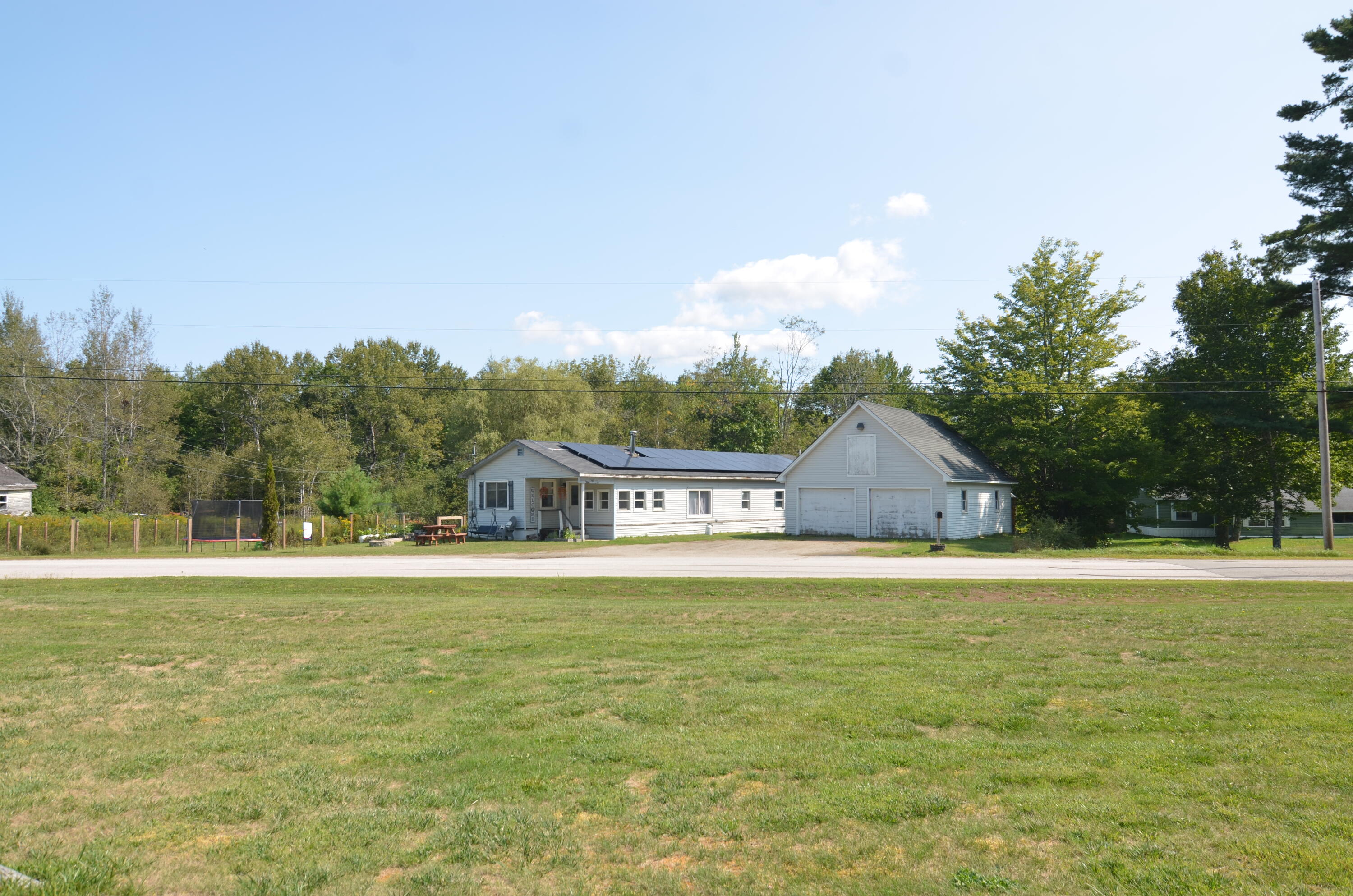 33 Coles Corner Road Road, Winterport, ME, 04496