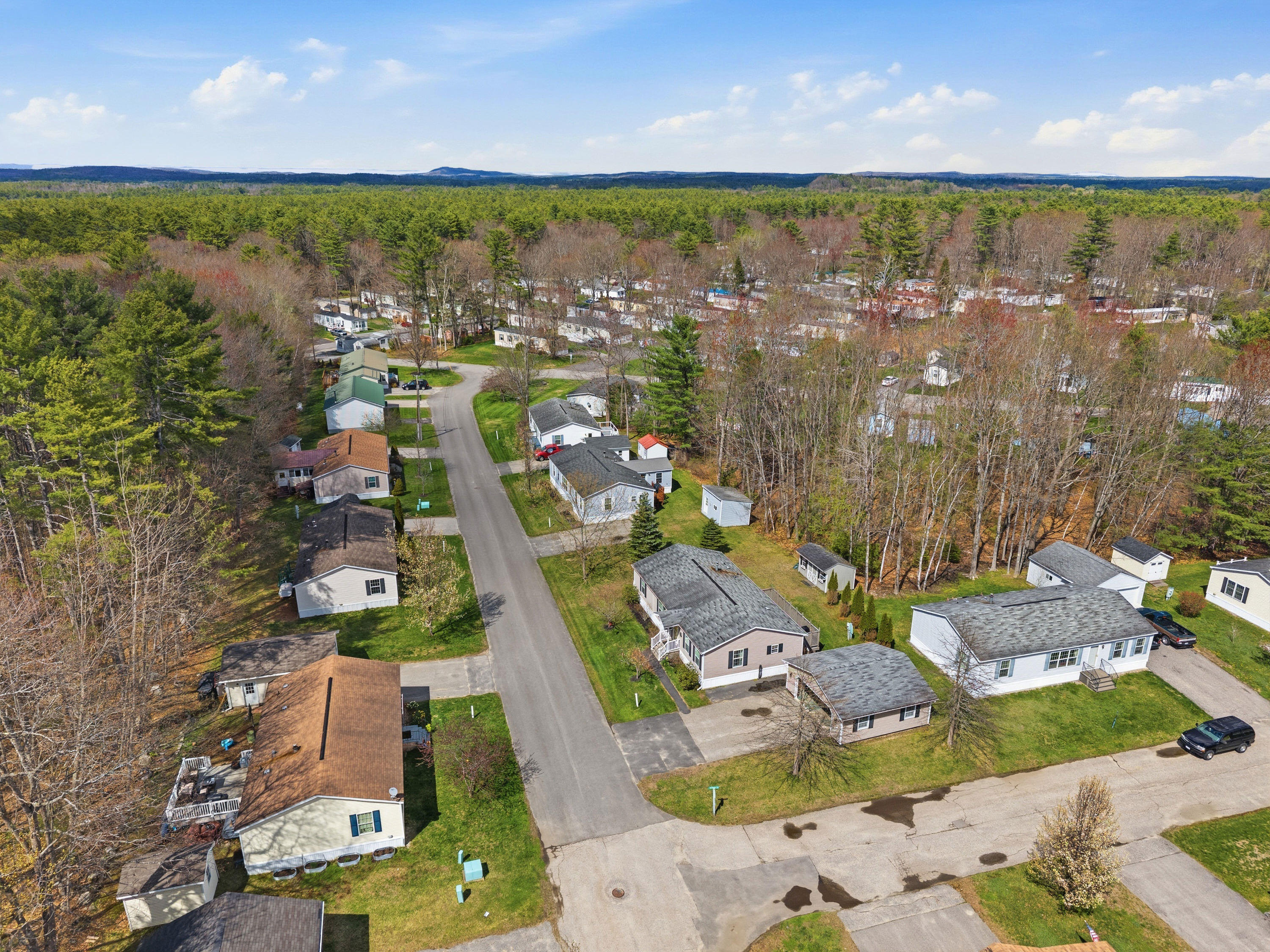 4 Arundel Avenue, Lisbon, ME, 04250
