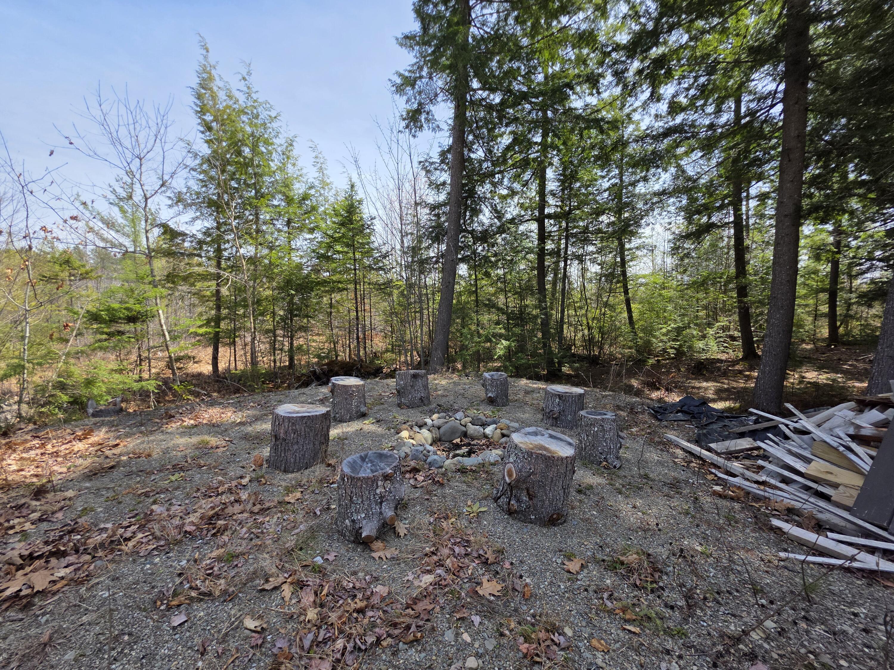 413 Main Road, Passadumkeag, ME, 04475