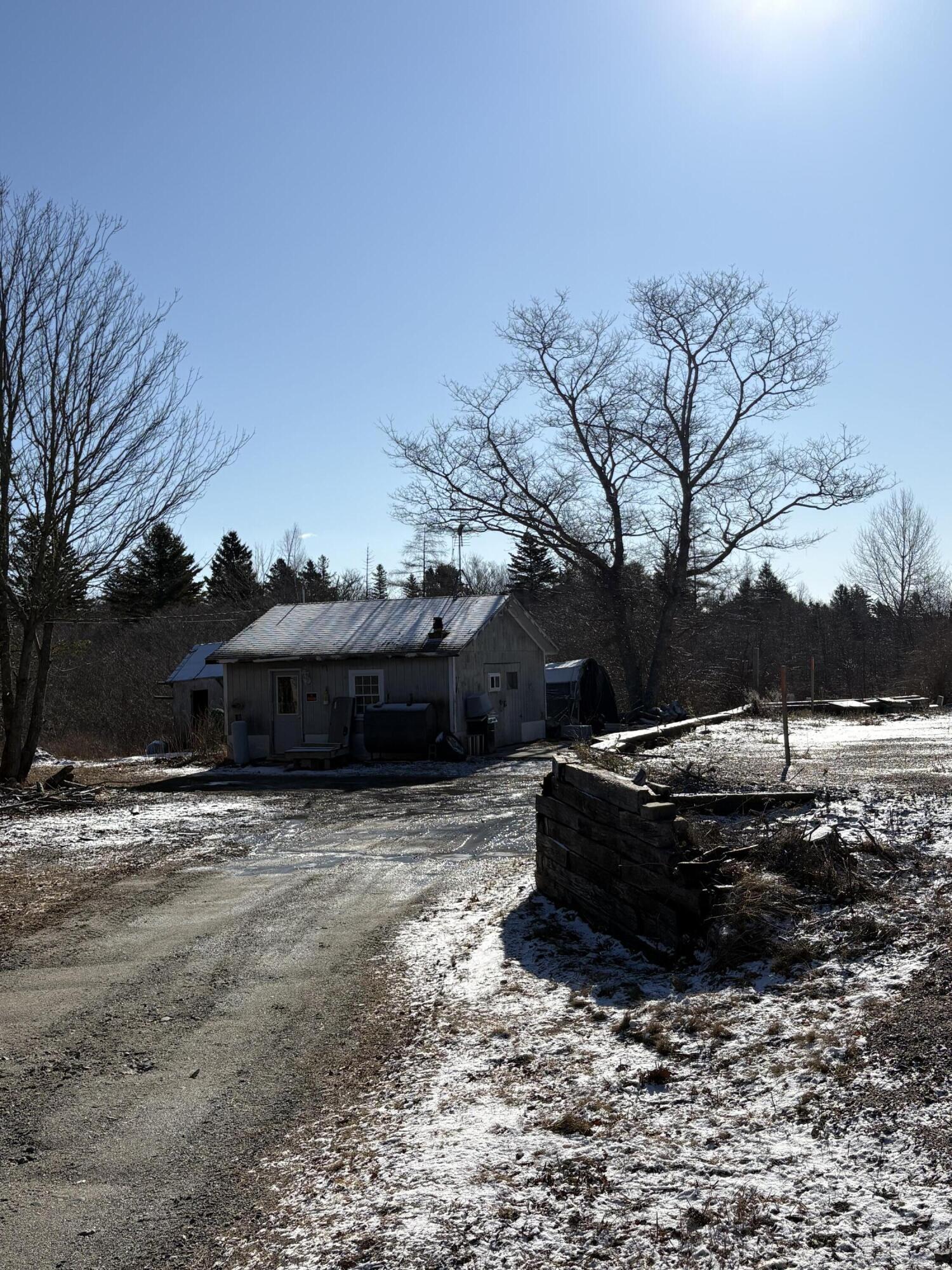 4 Bernard Road, Tremont, ME, 04612