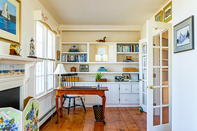 8 Chestnut Hill, Camden, ME, 04843