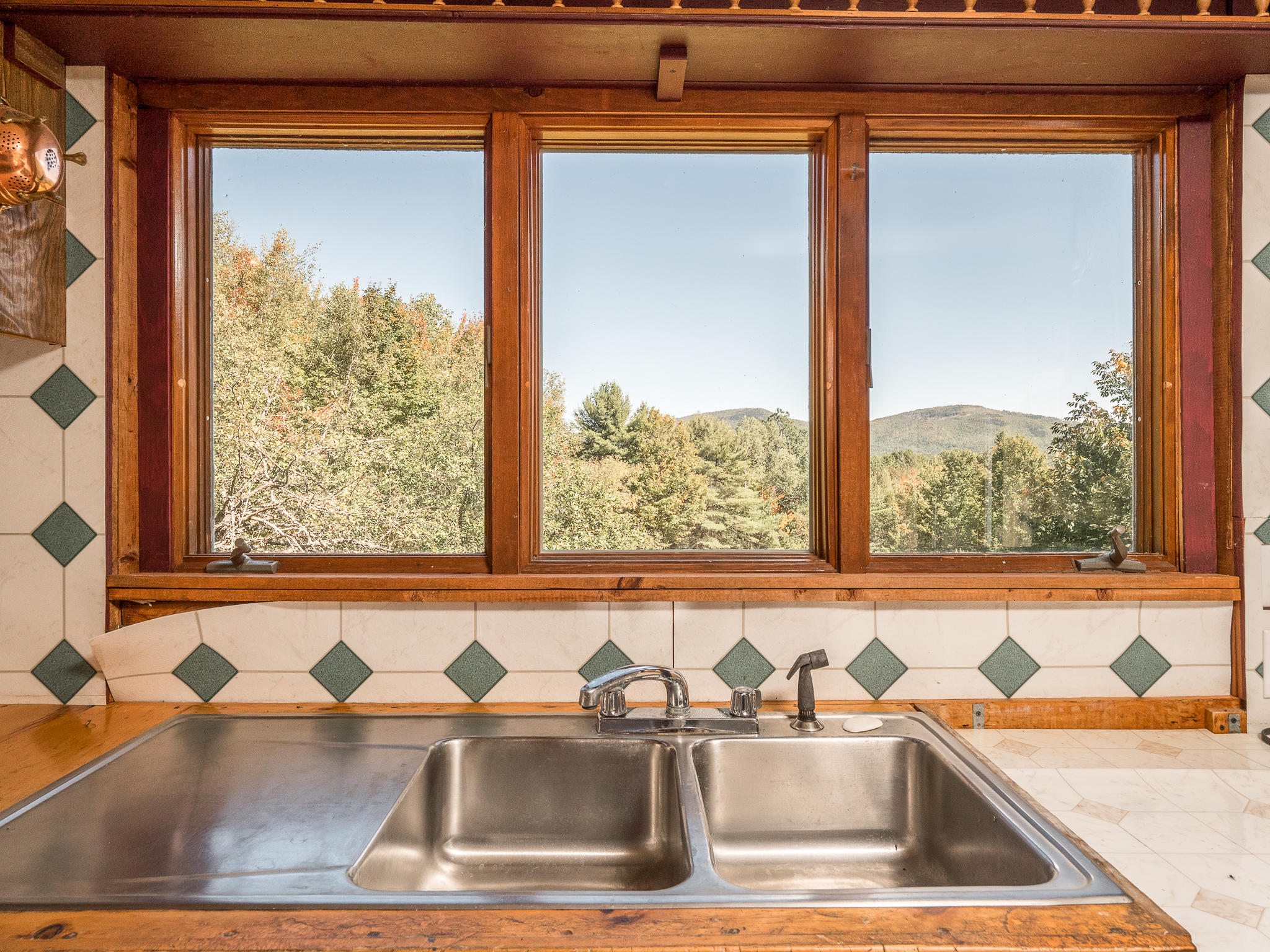 59 Horseshoe Pond Road, Andover, ME, 04216