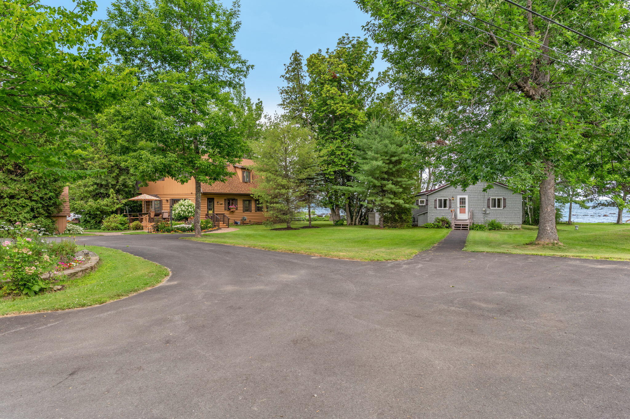 Photo of 177 & 175 Kitchen Hill Road Newport ME 04953