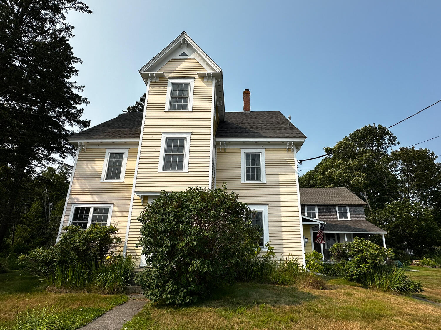 859 Maine Street, Stoneham, ME, 04231