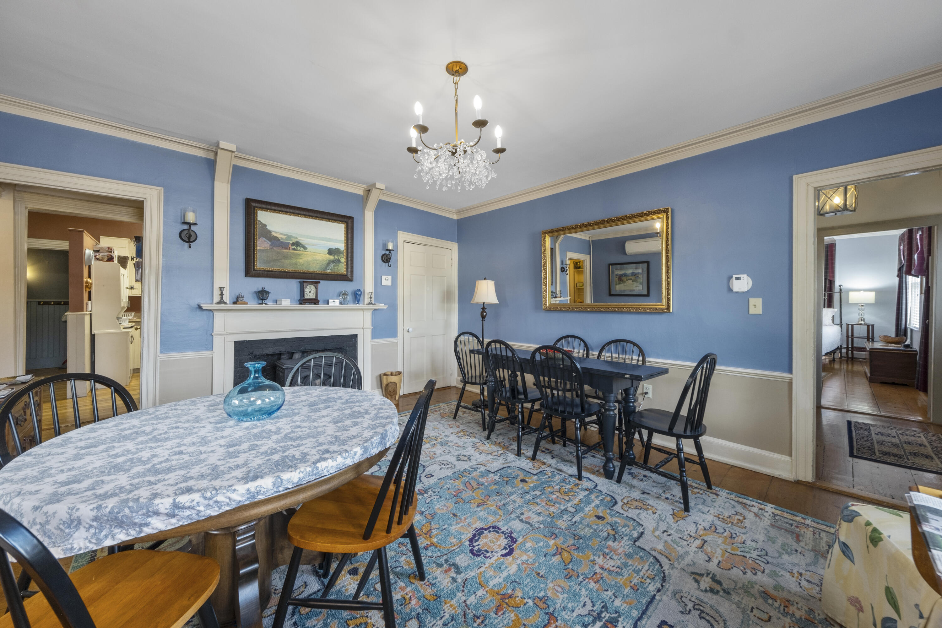 84 Elm Street, Camden, ME, 04843
