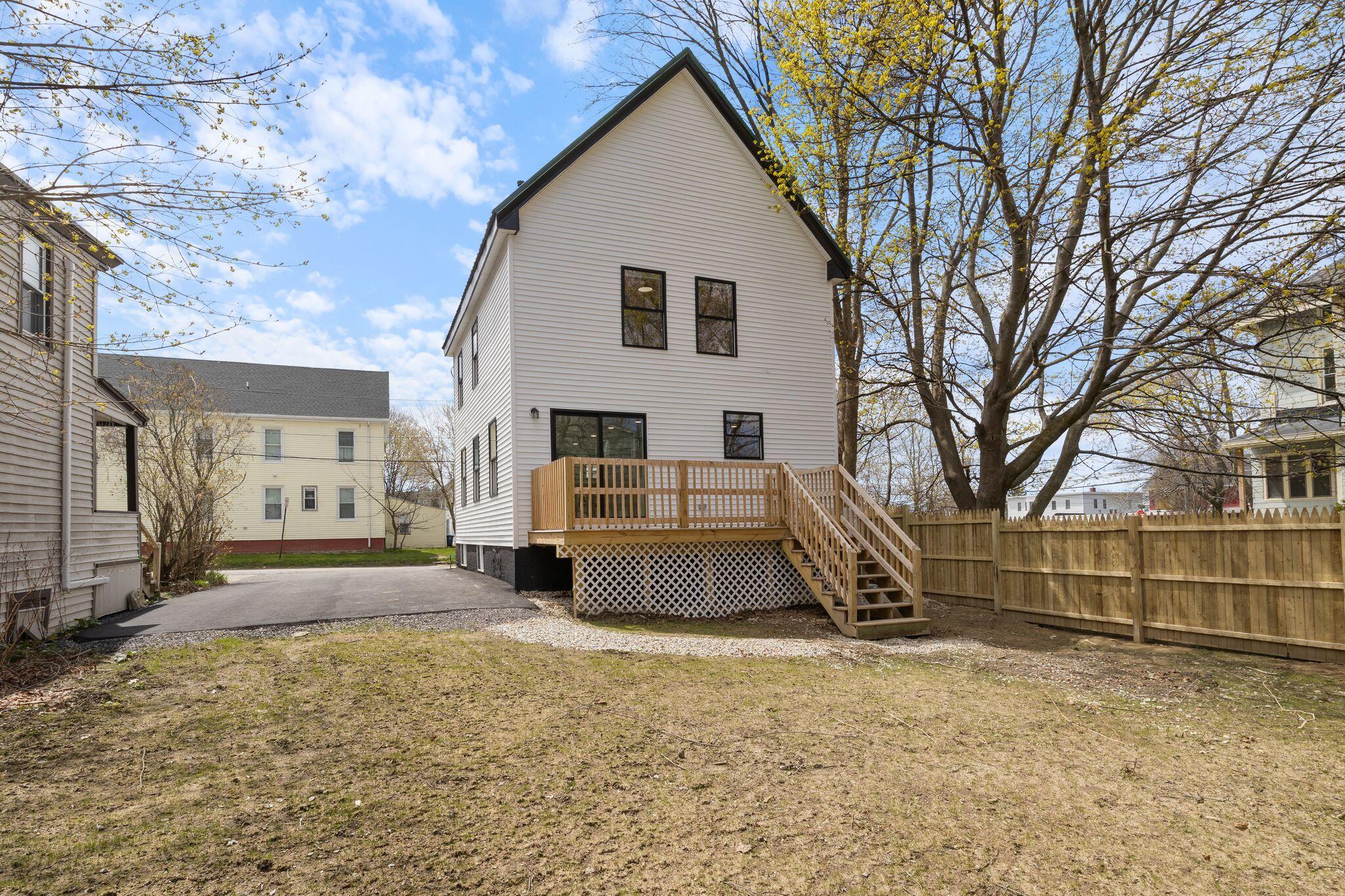 3 Jordan Street, Portland, ME, 04103