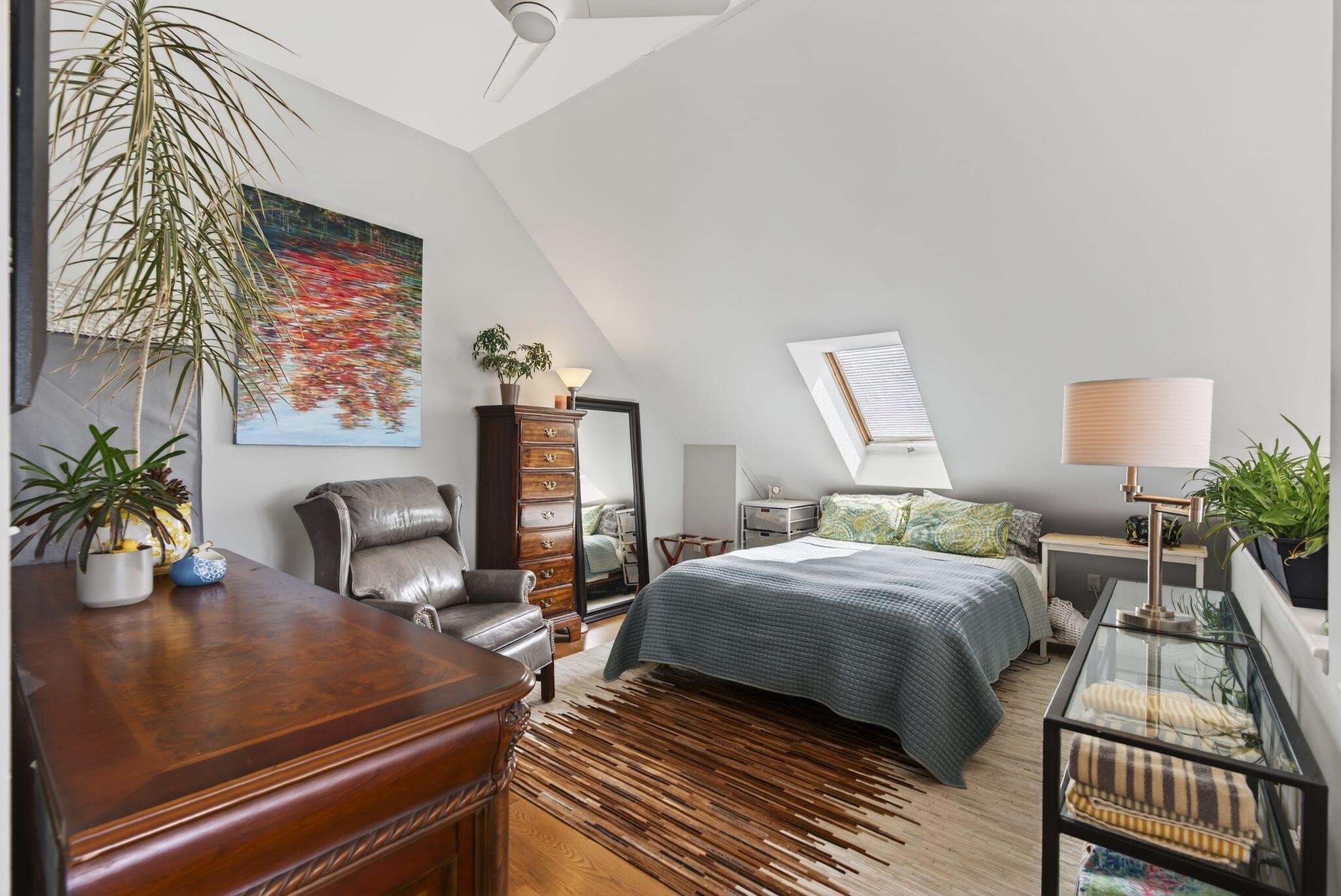 81 Quebec Street UNIT 5, Portland, ME, 04101