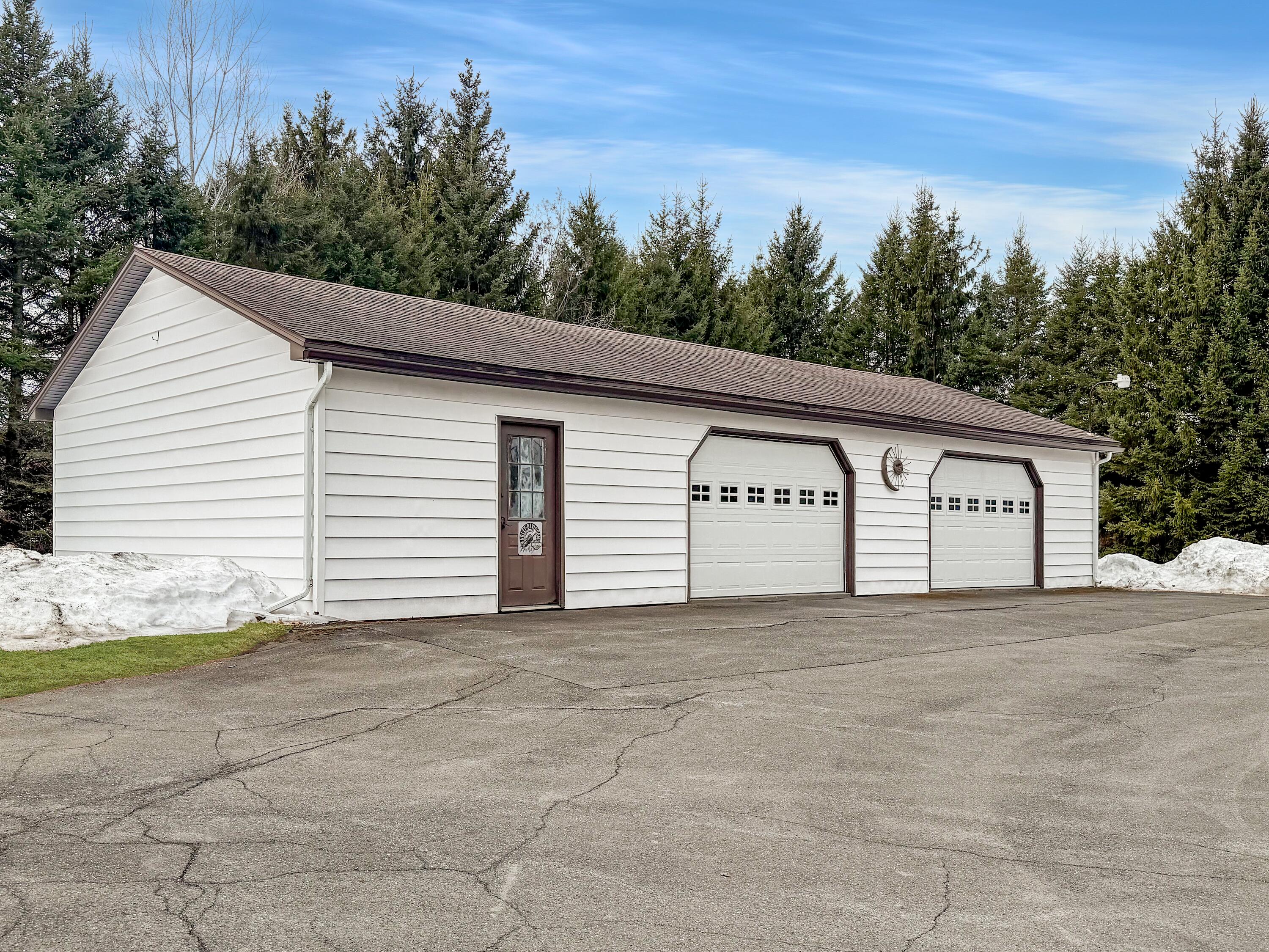 117 25th Avenue, Madawaska, ME, 04756