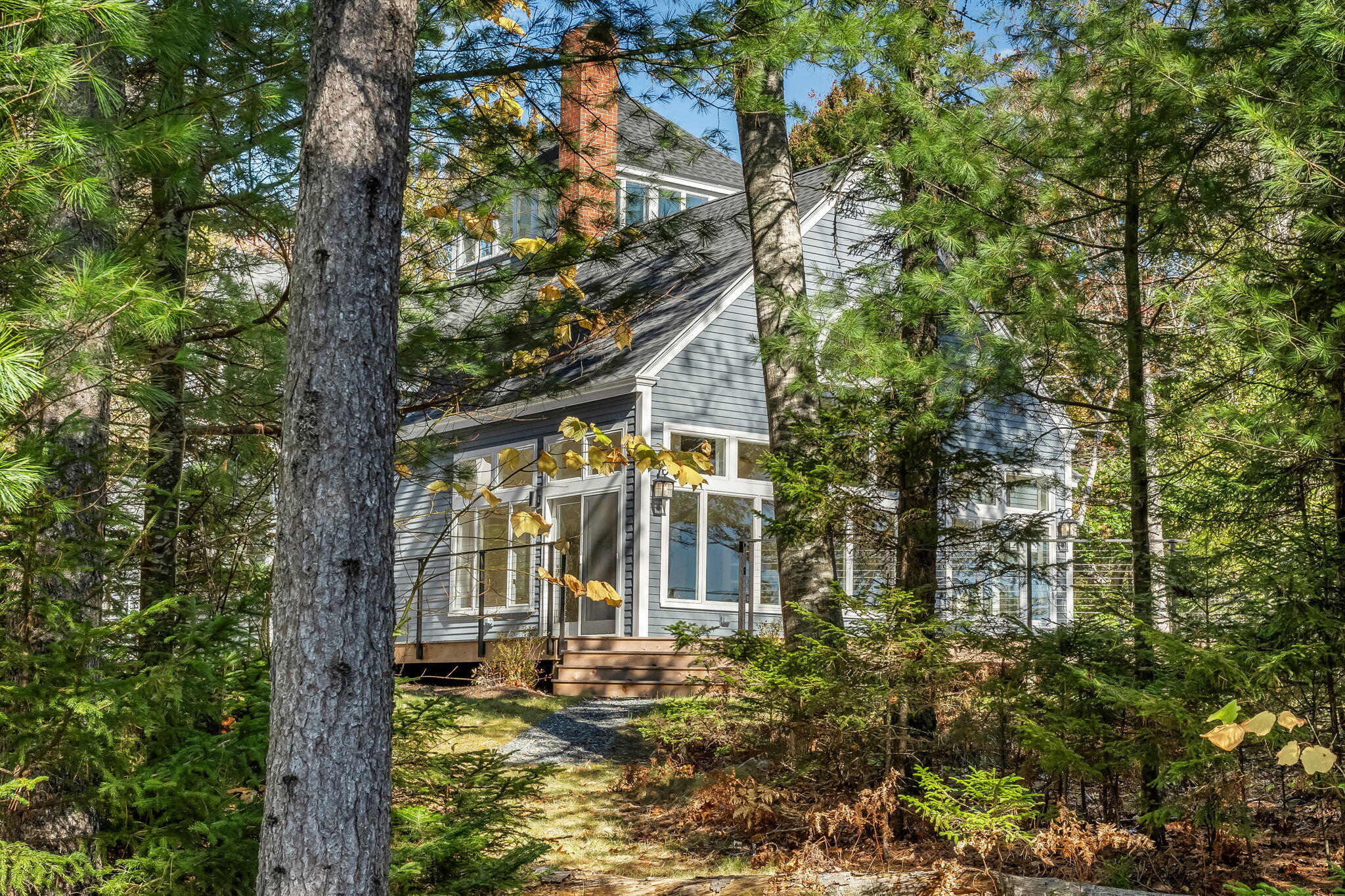 82 Falcon Lane, Lamoine, ME, 04605