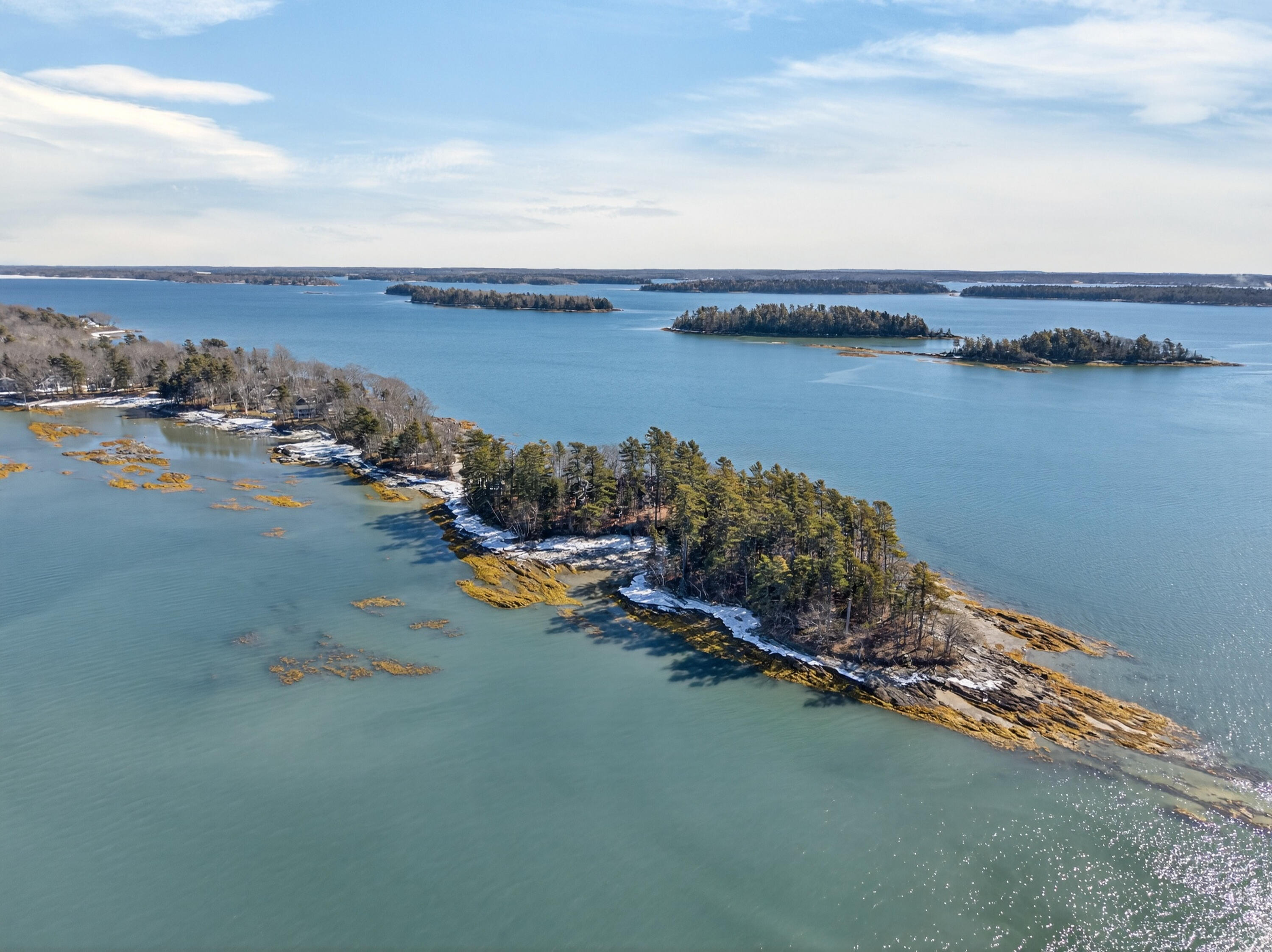 71 Merganser Way, Freeport, ME, 04032